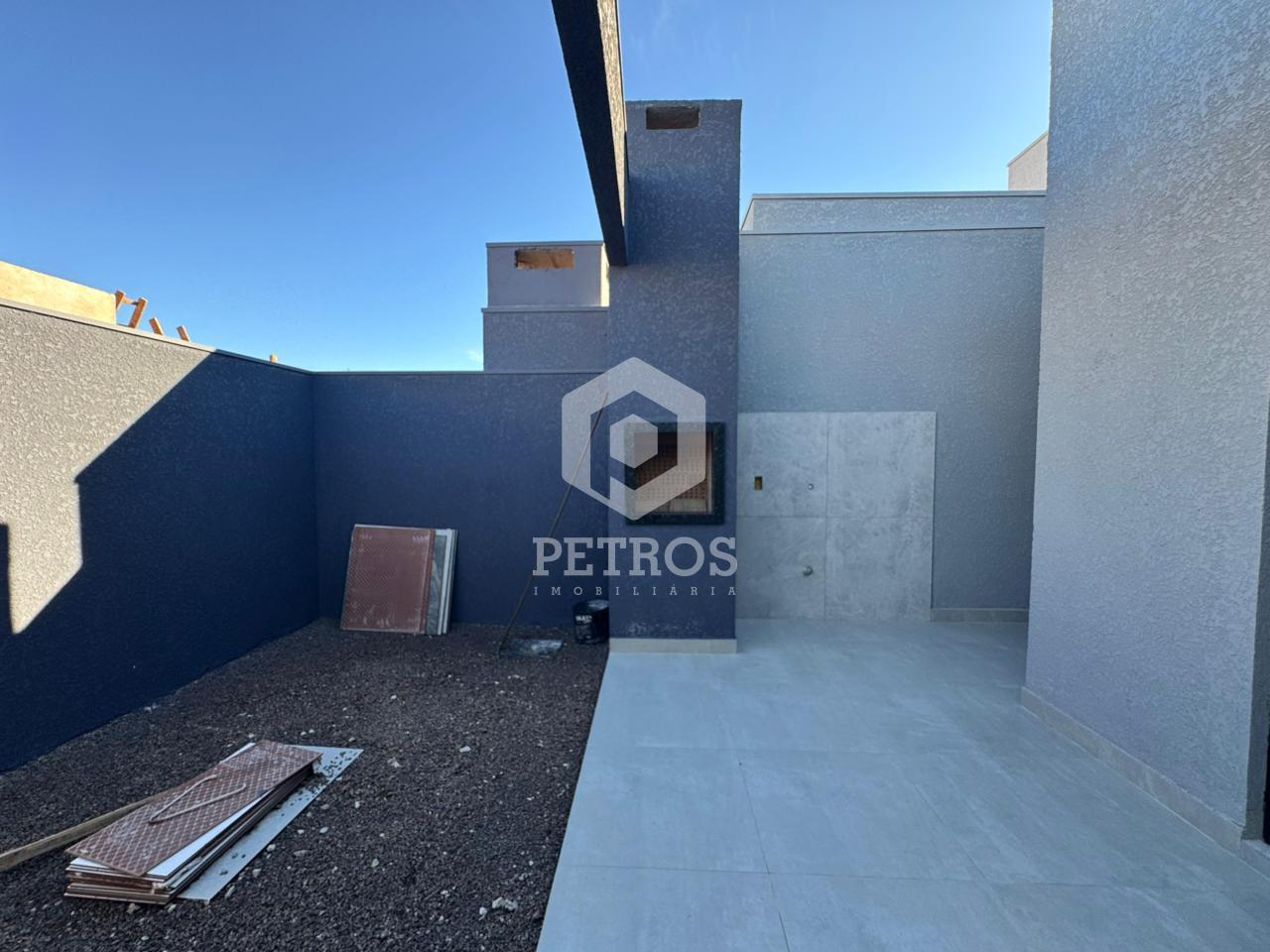 Imobili�ria Petros em Toledo Paran�