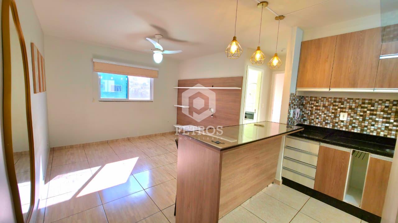 APARTAMENTO PR�XIMO A PRATI DONADUZZI  DISPON�VEL PARA LOCA��O
