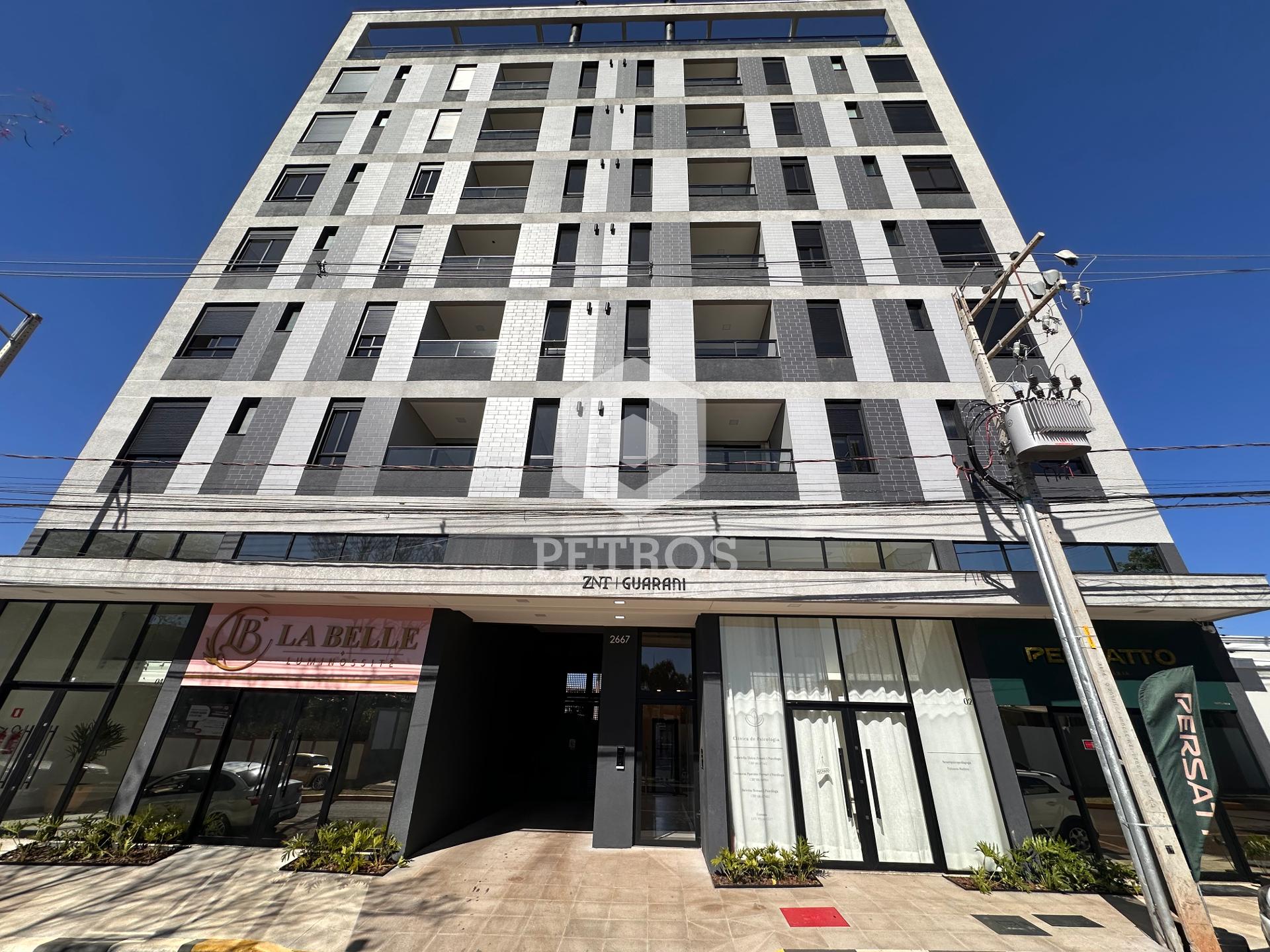 Imobili�ria Petros em Toledo Paran�