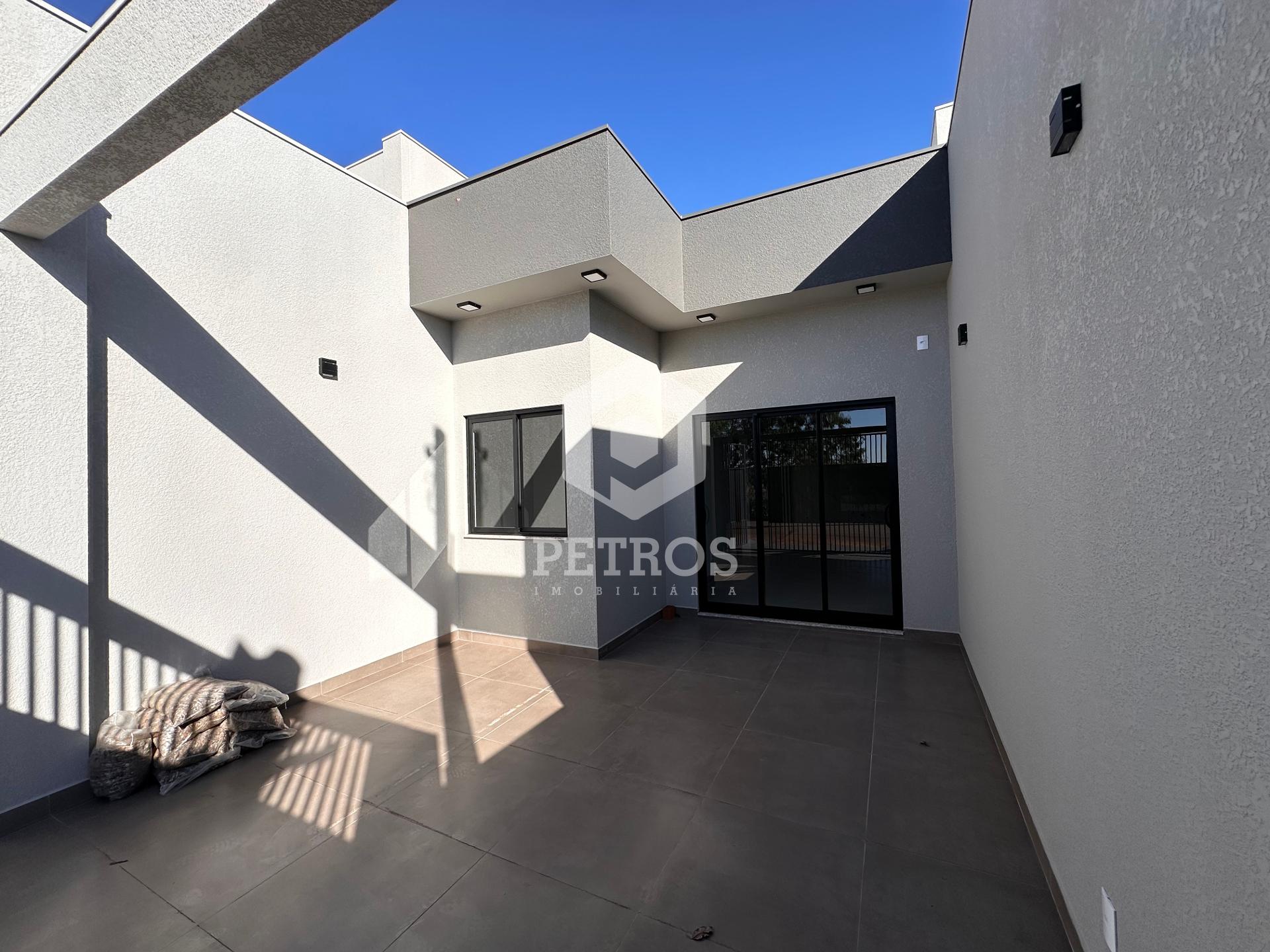 Imobili�ria Petros em Toledo Paran�