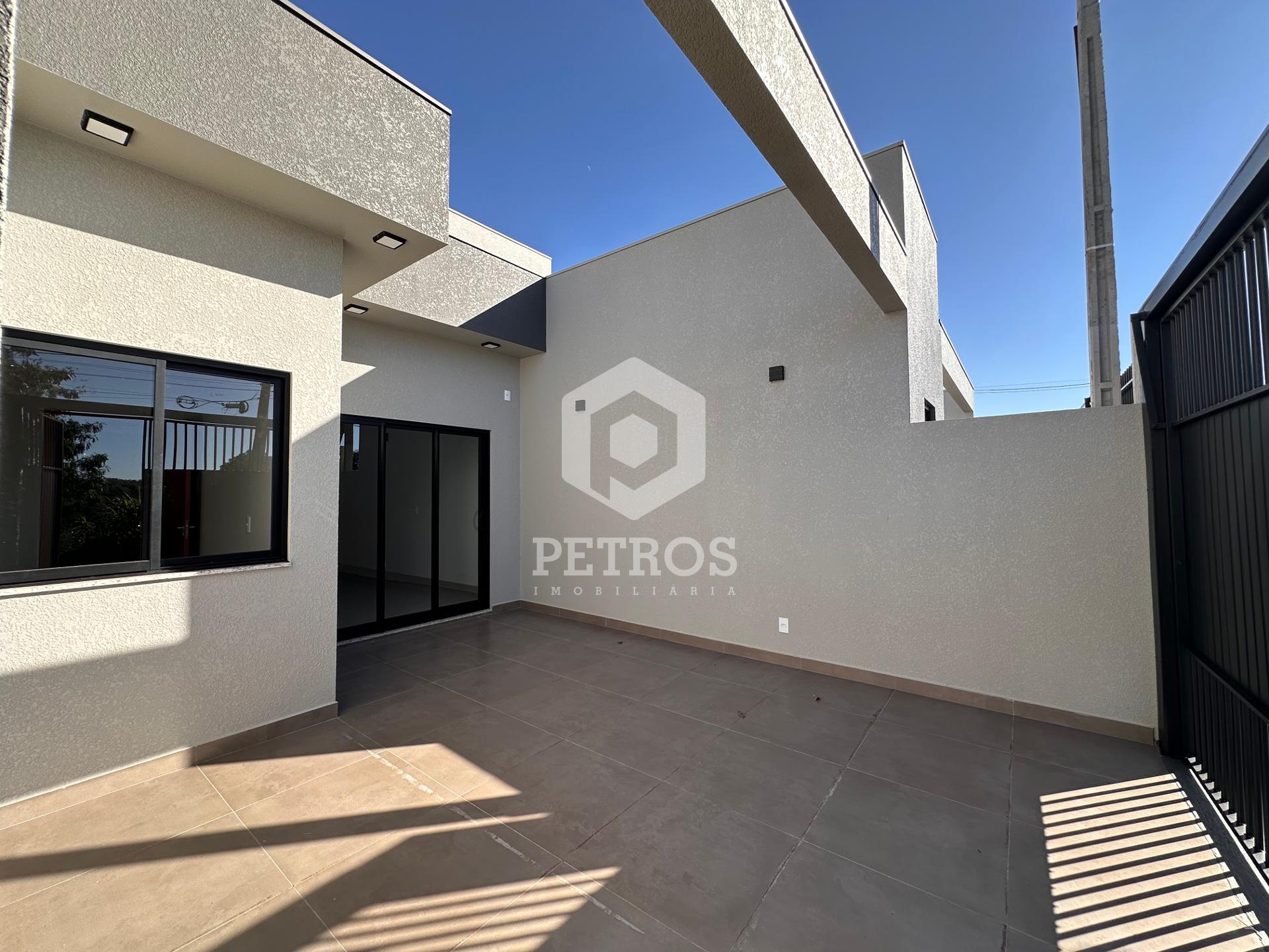 Imobili�ria Petros em Toledo Paran�