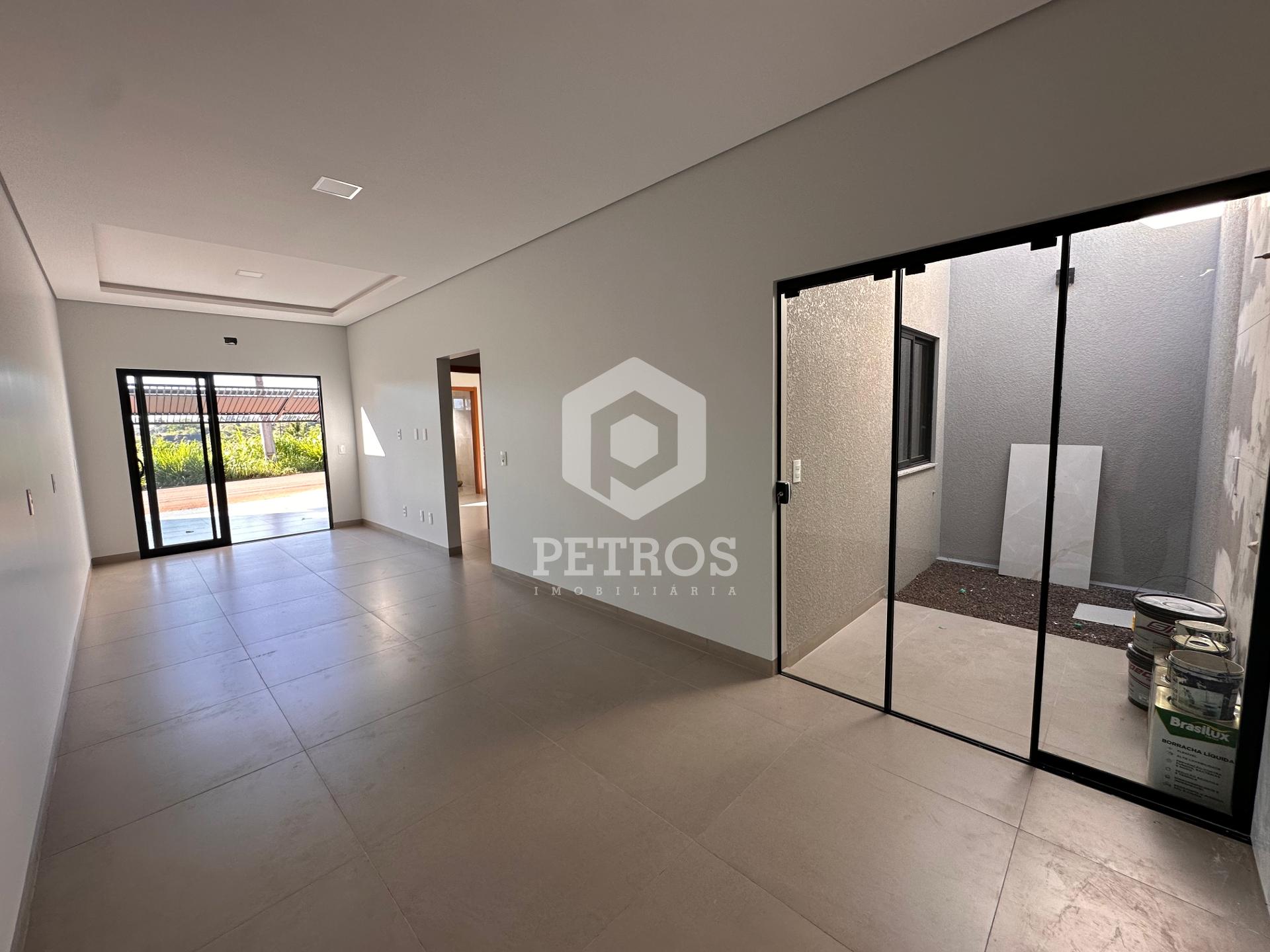 Imobili�ria Petros em Toledo Paran�