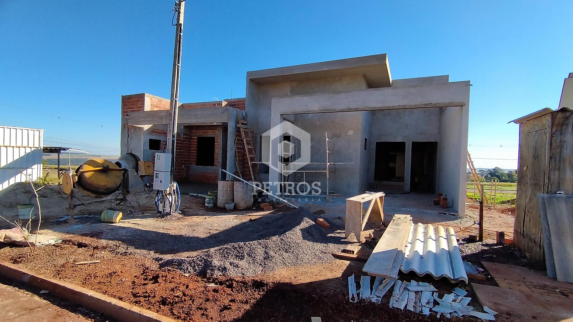 Imobili�ria Petros em Toledo Paran�