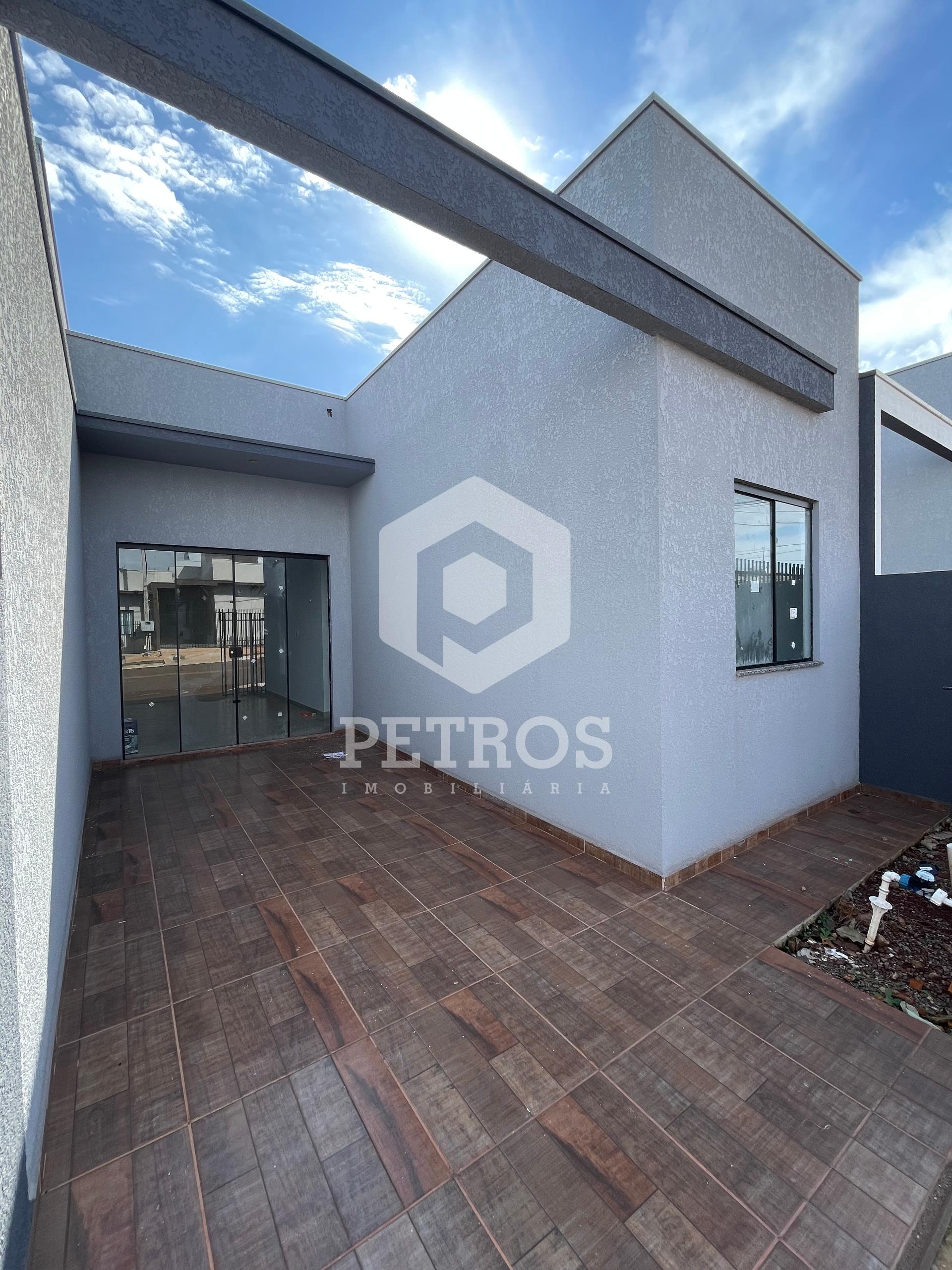 Imobili�ria Petros em Toledo Paran�