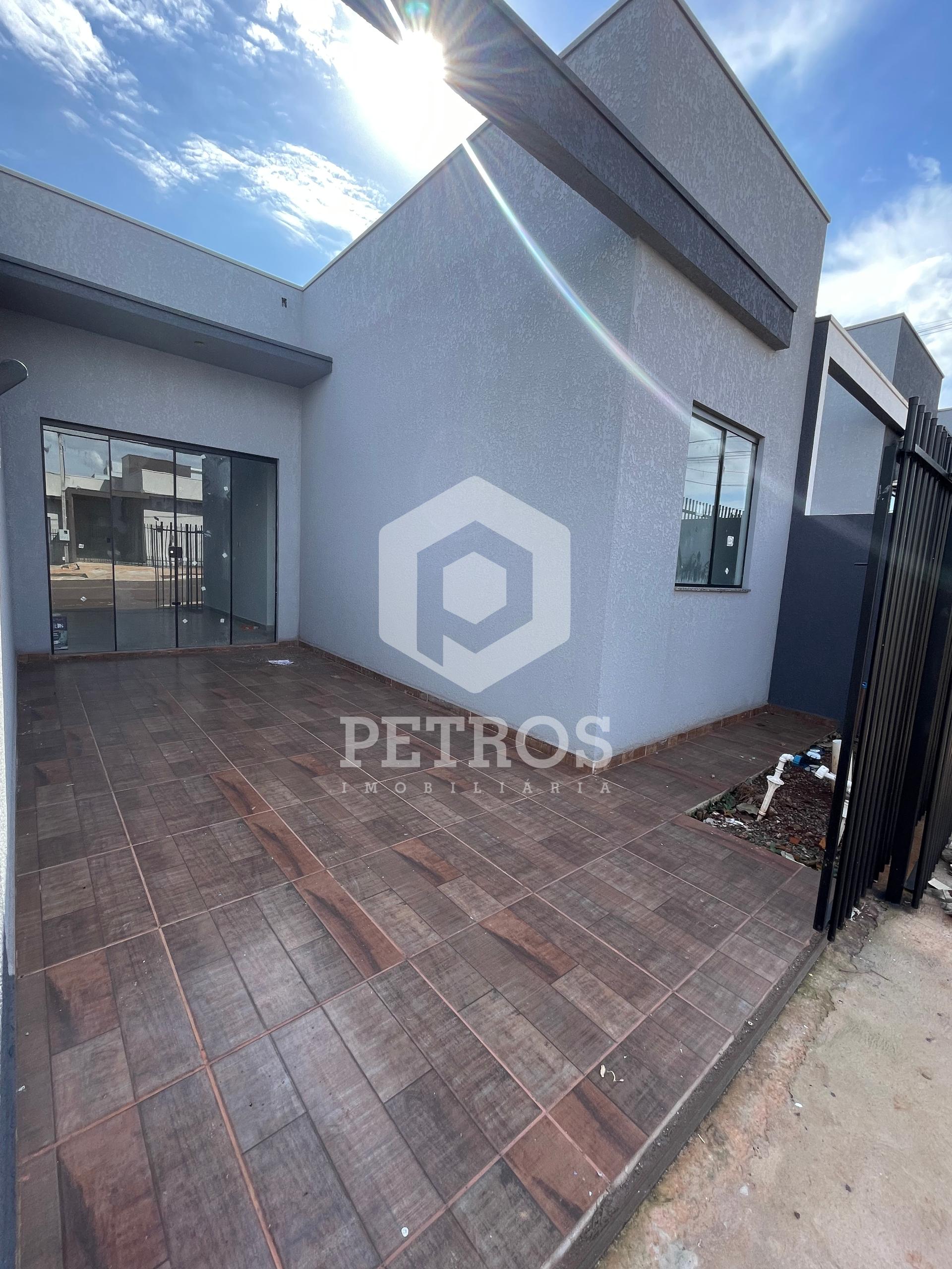 Imobili�ria Petros em Toledo Paran�