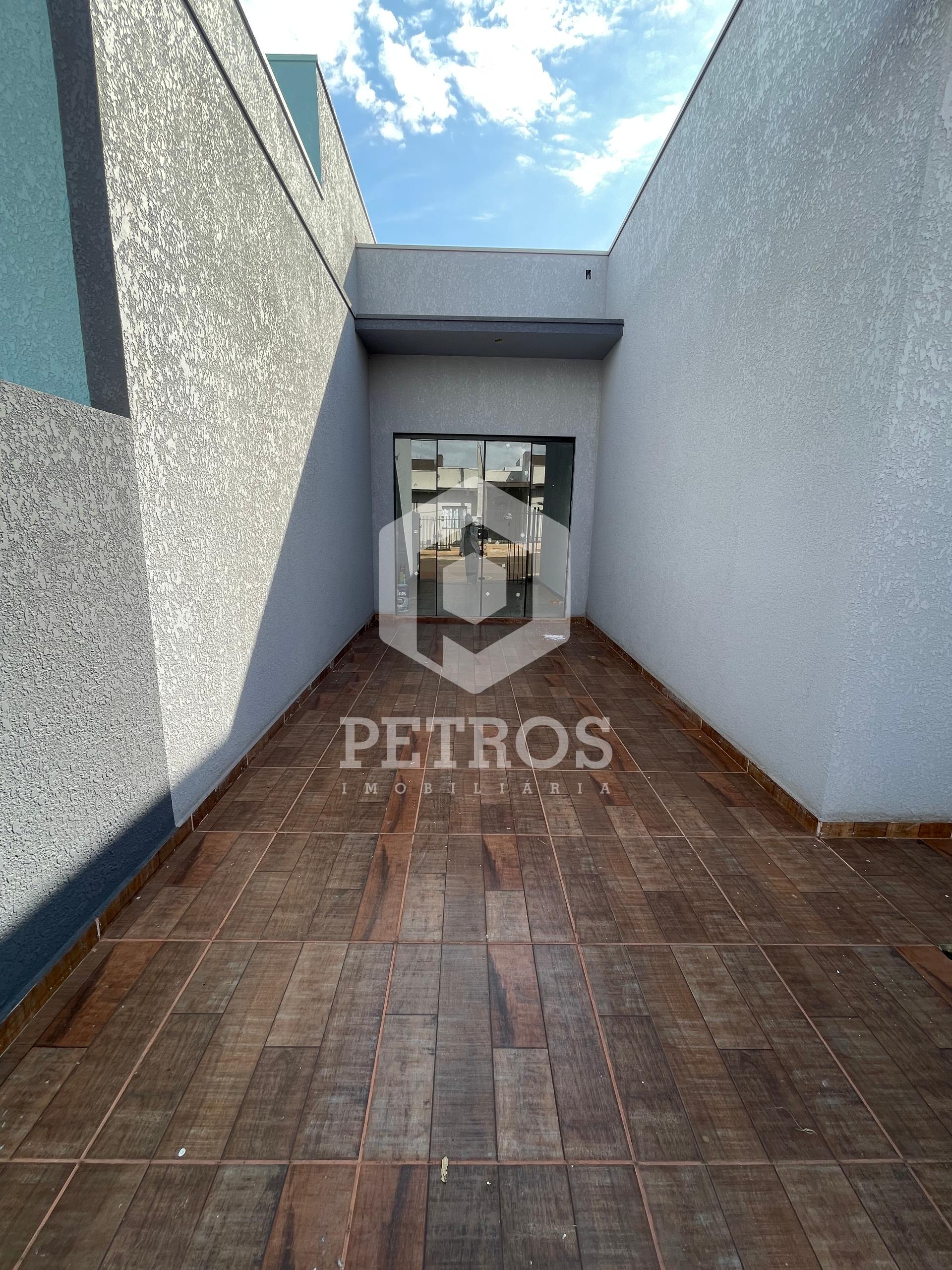 Imobili�ria Petros em Toledo Paran�