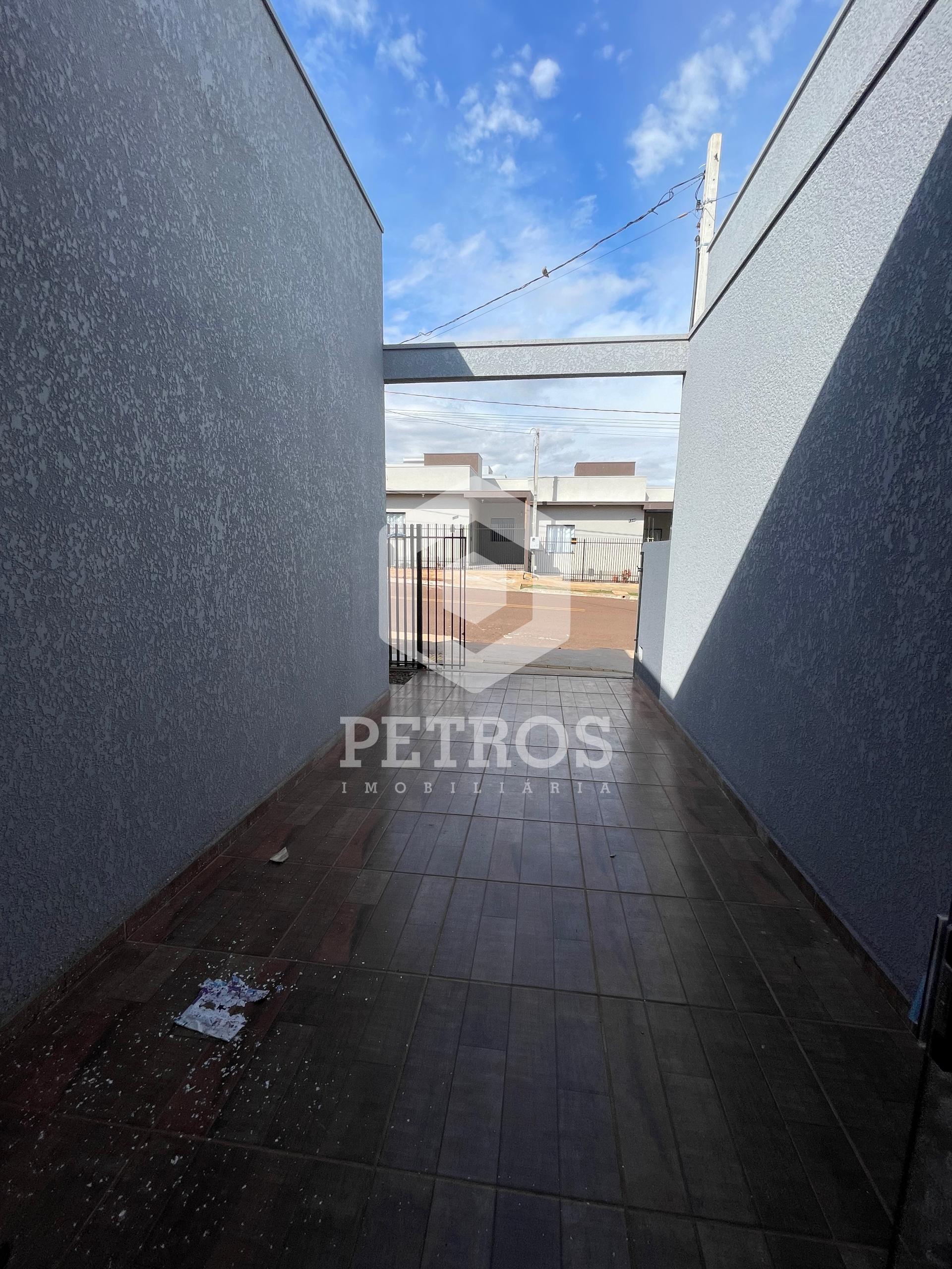 Imobili�ria Petros em Toledo Paran�