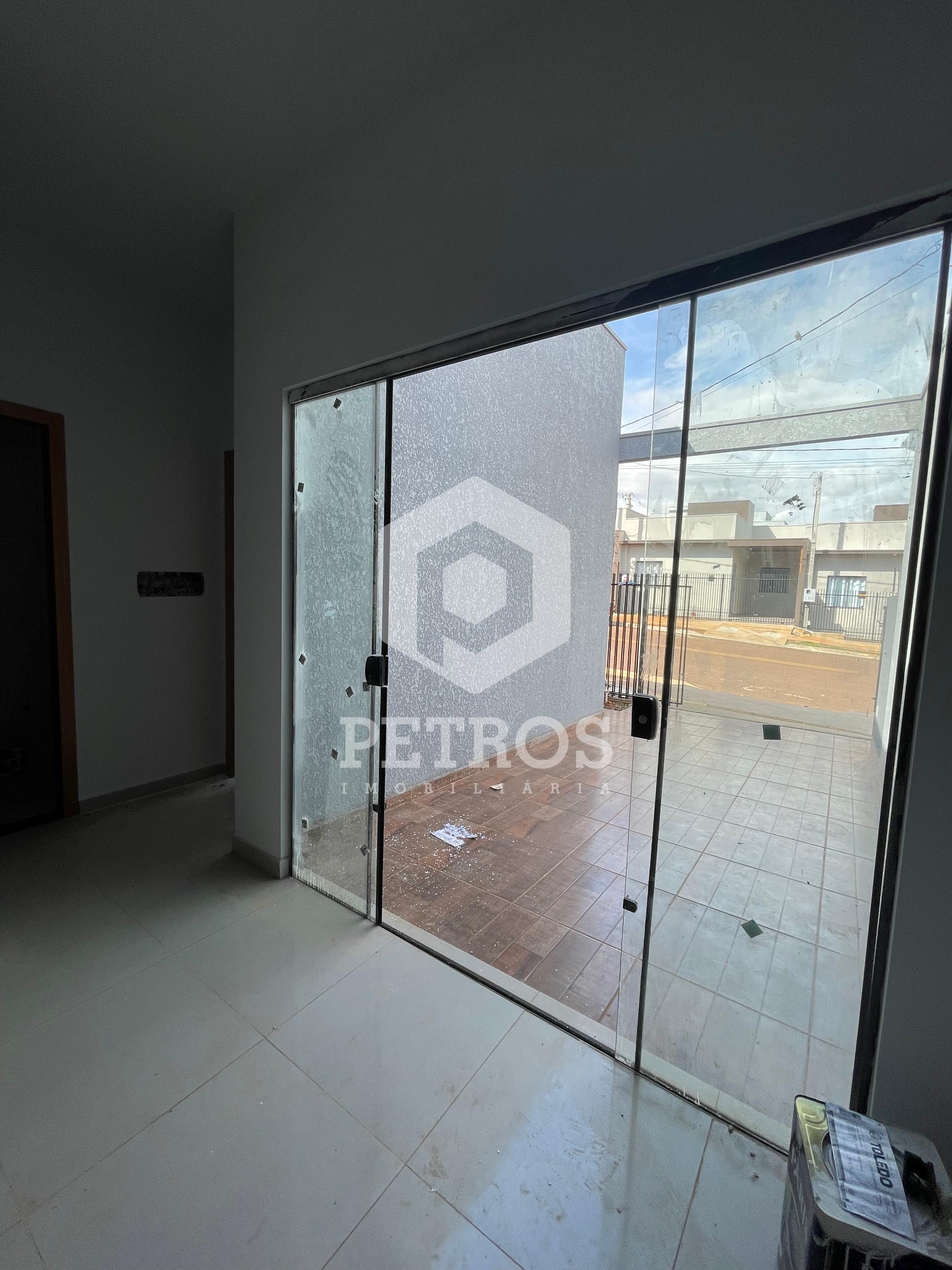 Imobili�ria Petros em Toledo Paran�