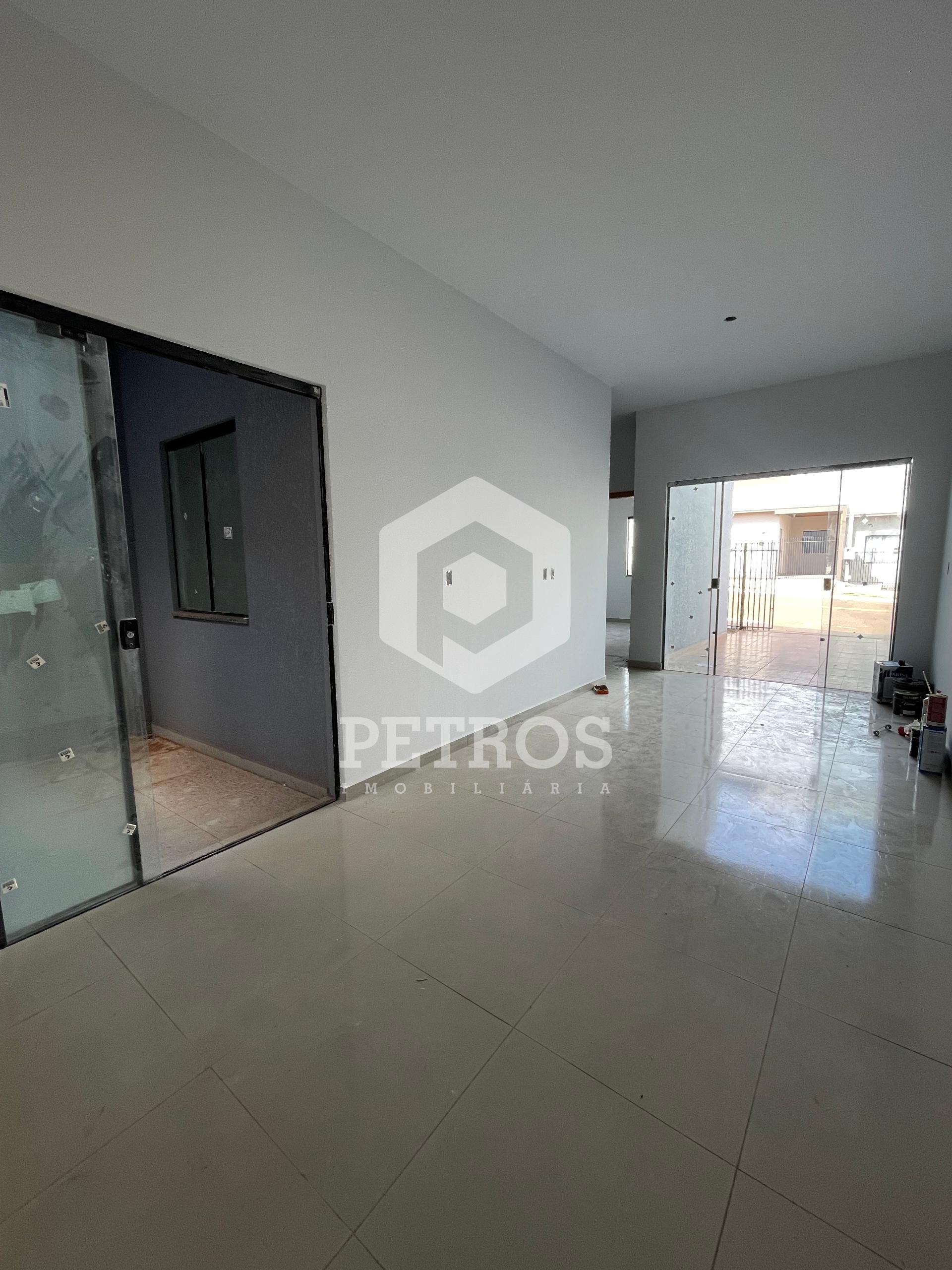 Imobili�ria Petros em Toledo Paran�