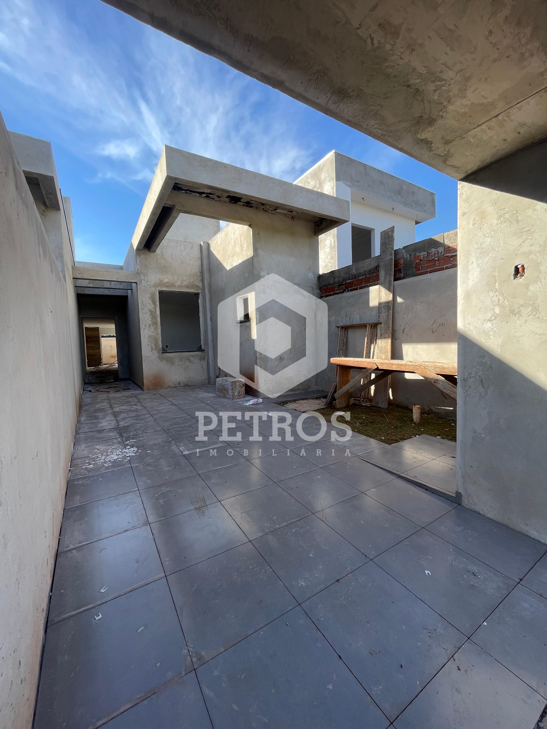 Imobili�ria Petros em Toledo Paran�