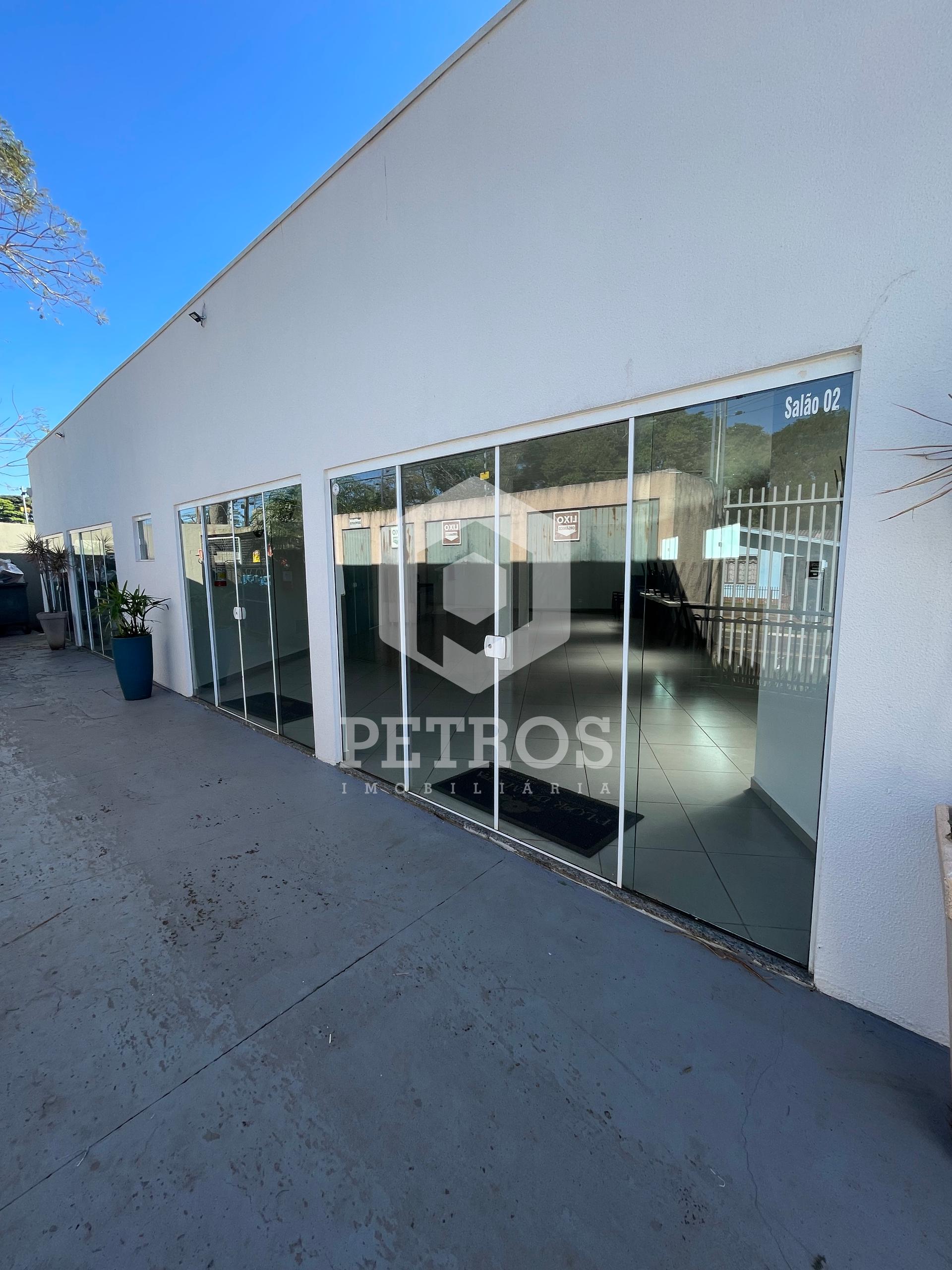 Imobili�ria Petros em Toledo Paran�