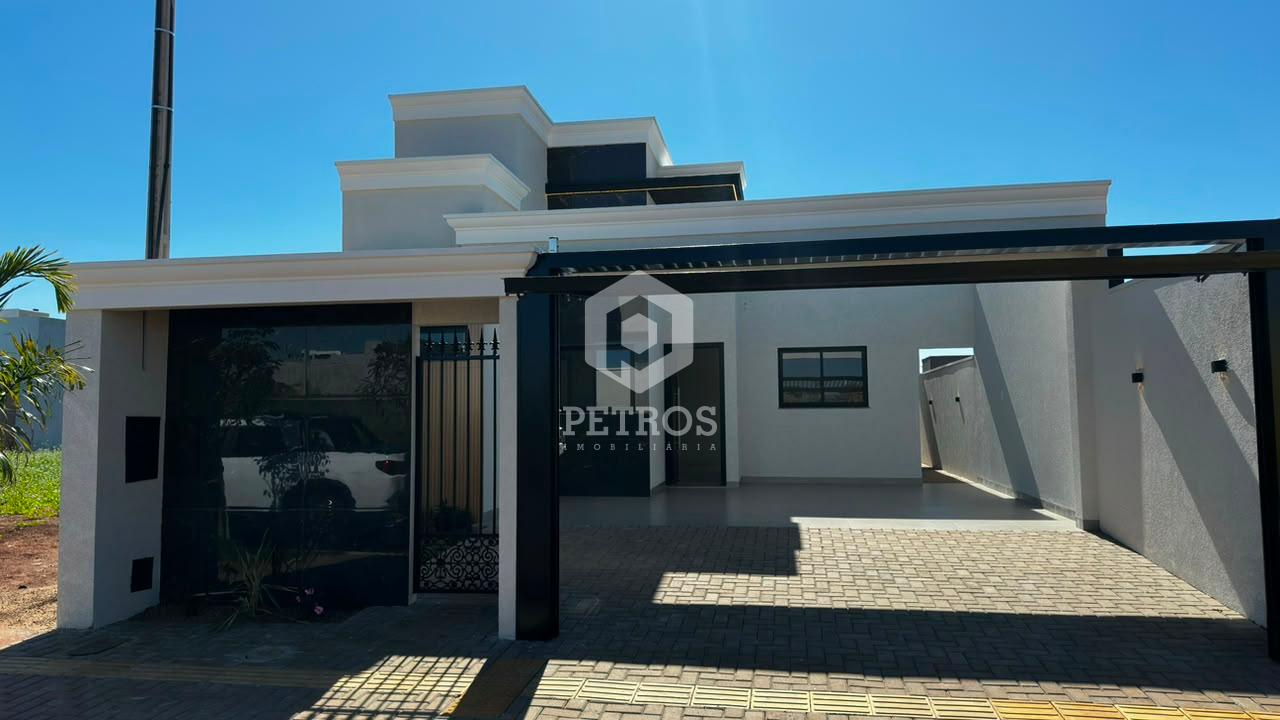 Imobili�ria Petros em Toledo Paran�
