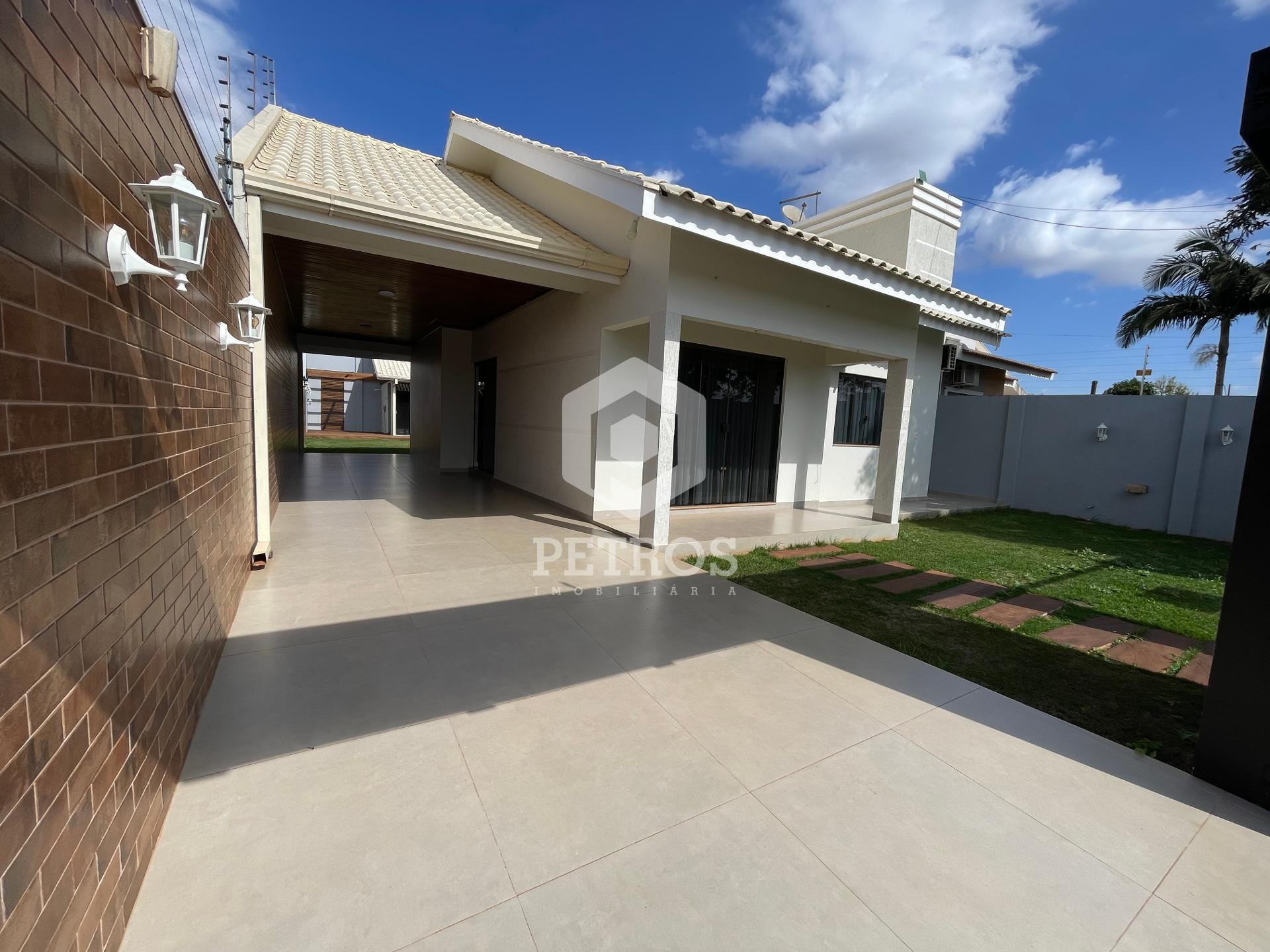 Imobili�ria Petros em Toledo Paran�