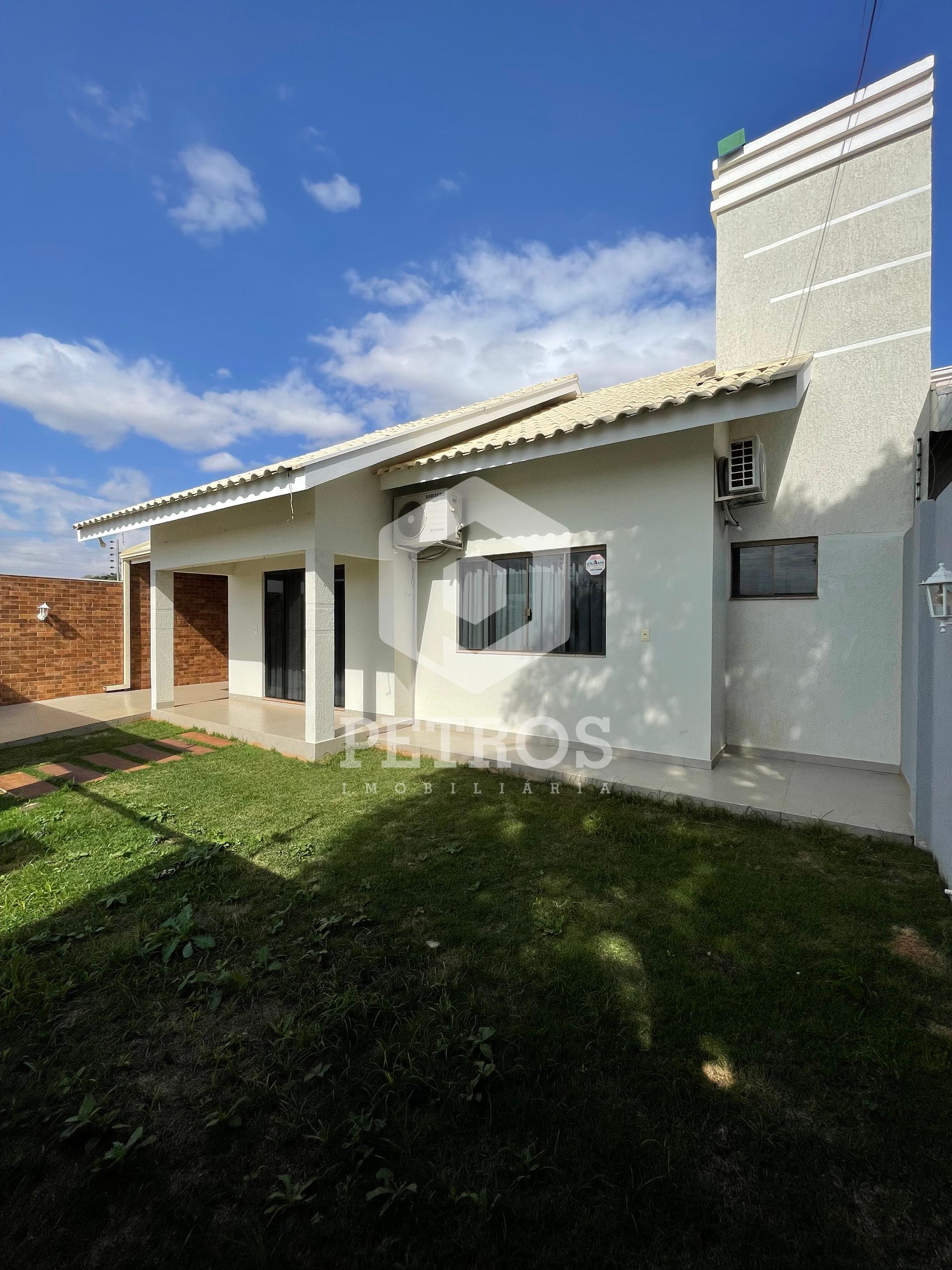 Imobili�ria Petros em Toledo Paran�