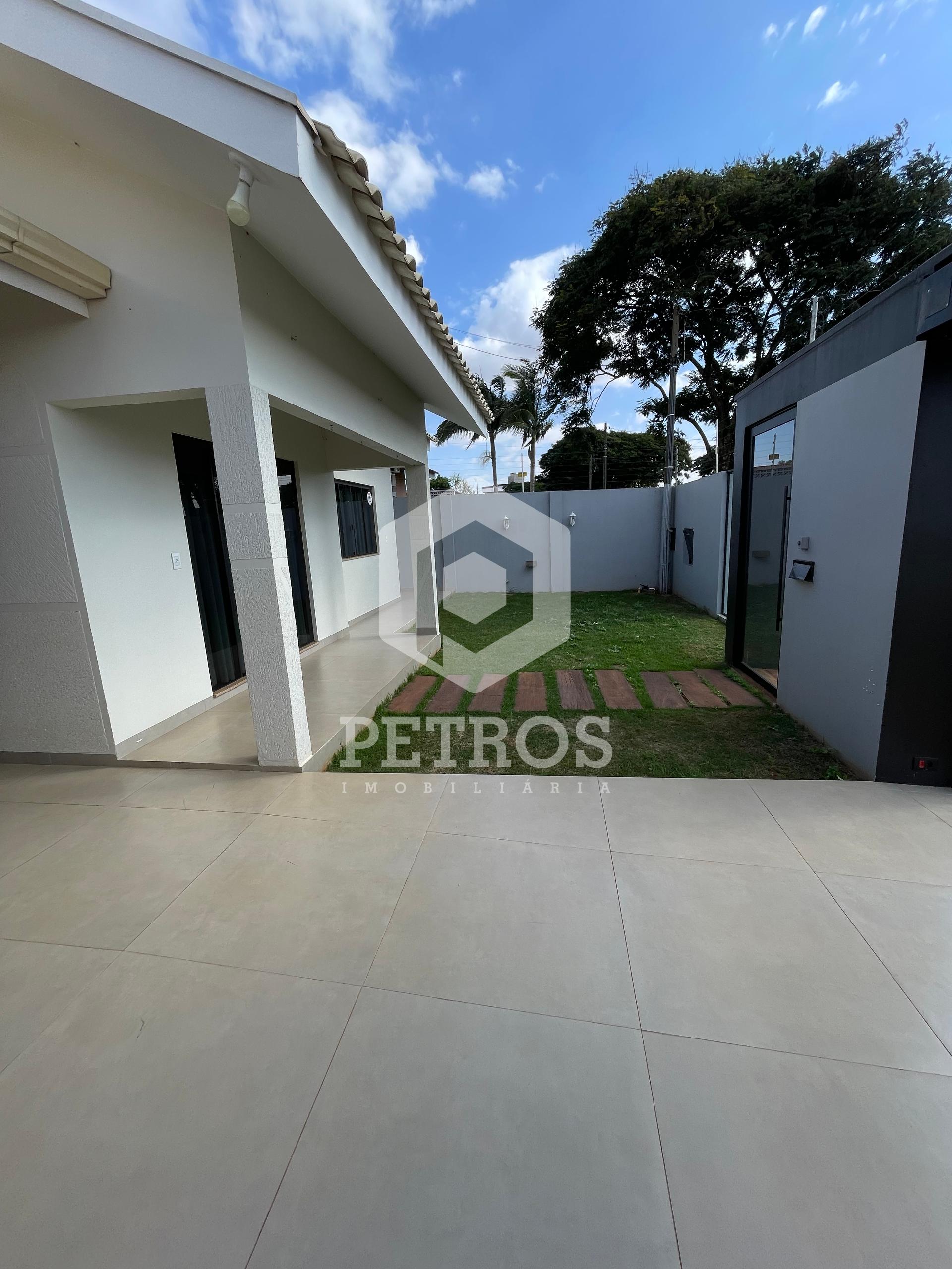 Imobili�ria Petros em Toledo Paran�