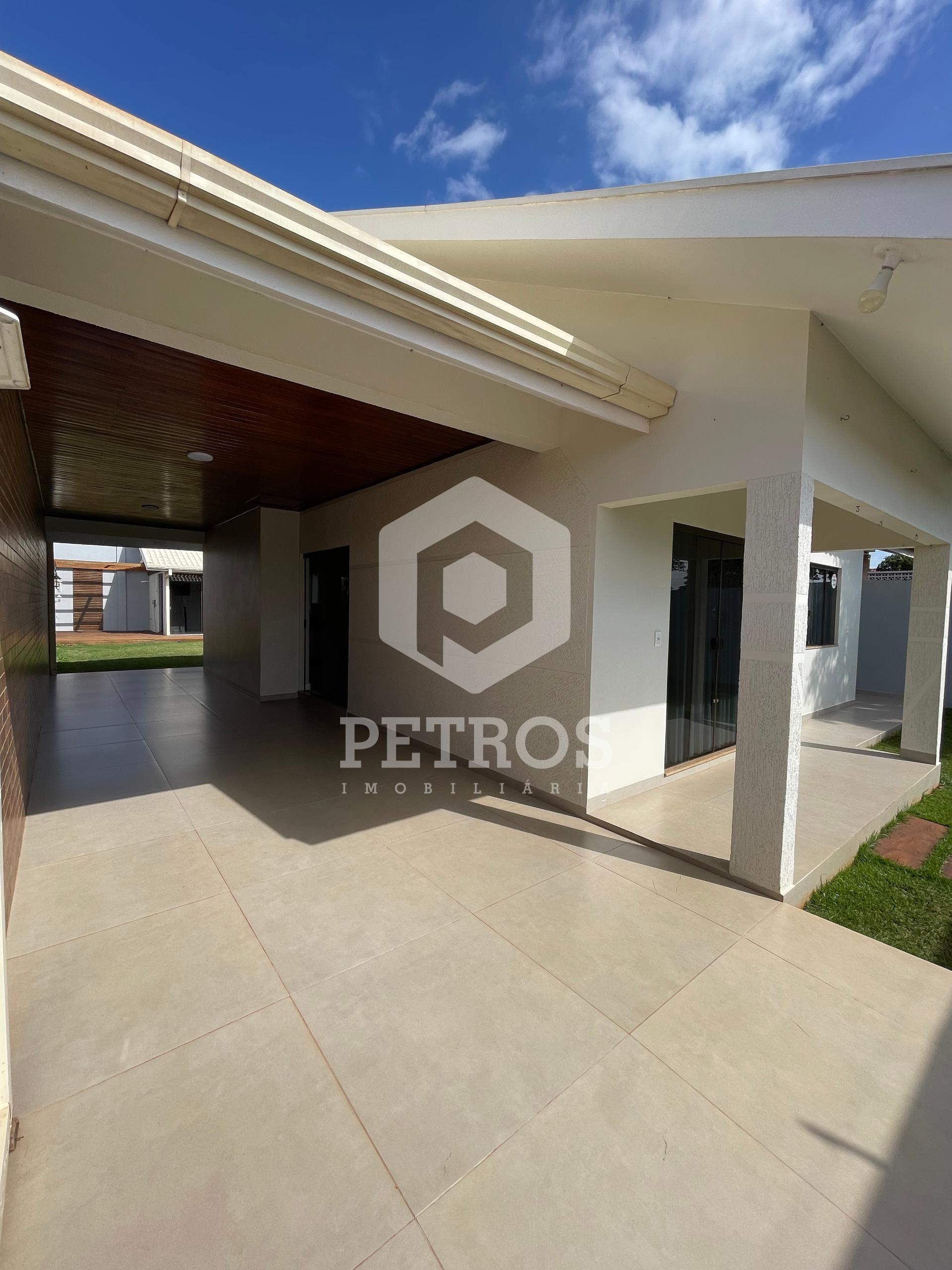 Imobili�ria Petros em Toledo Paran�
