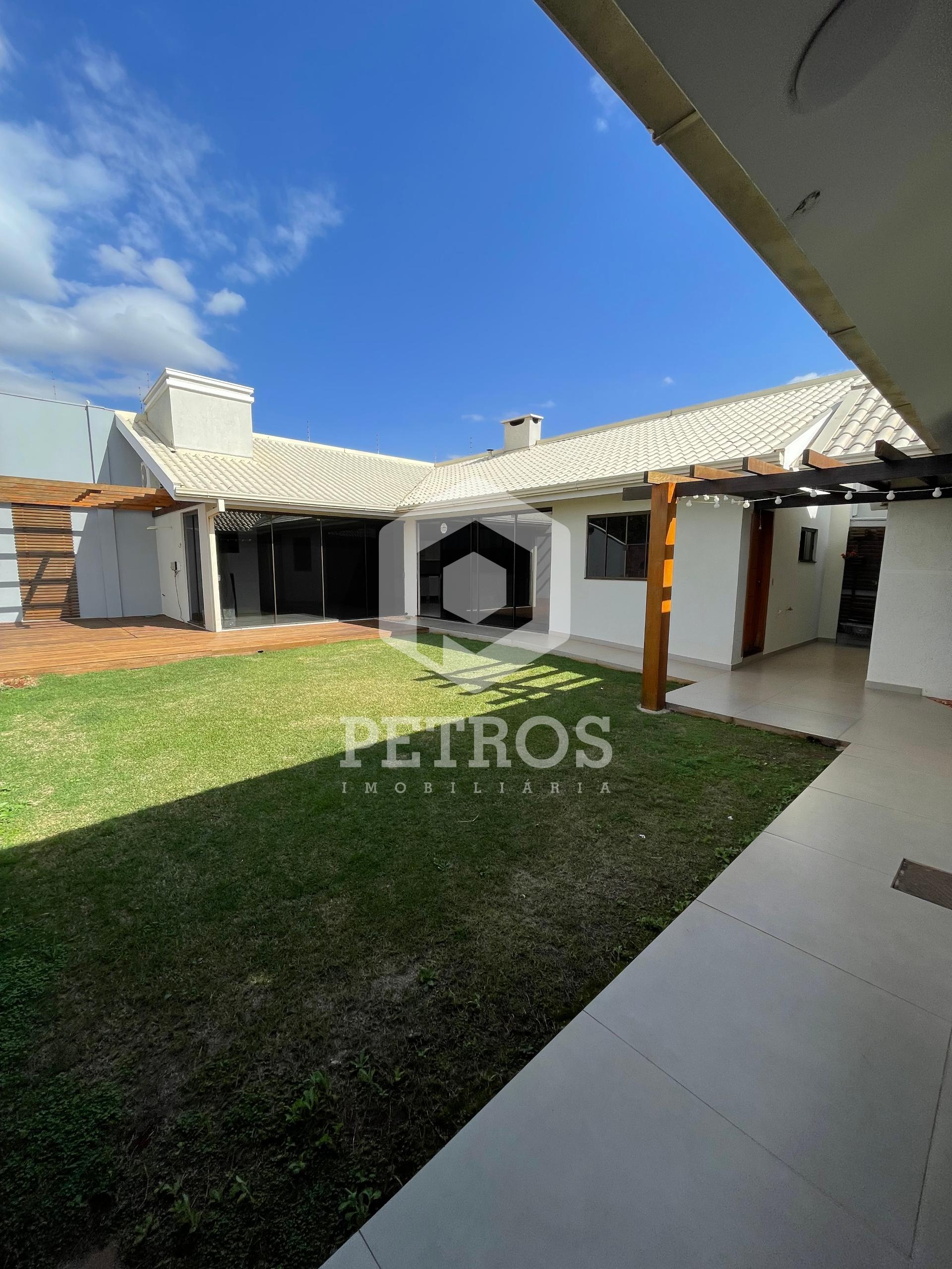 Imobili�ria Petros em Toledo Paran�