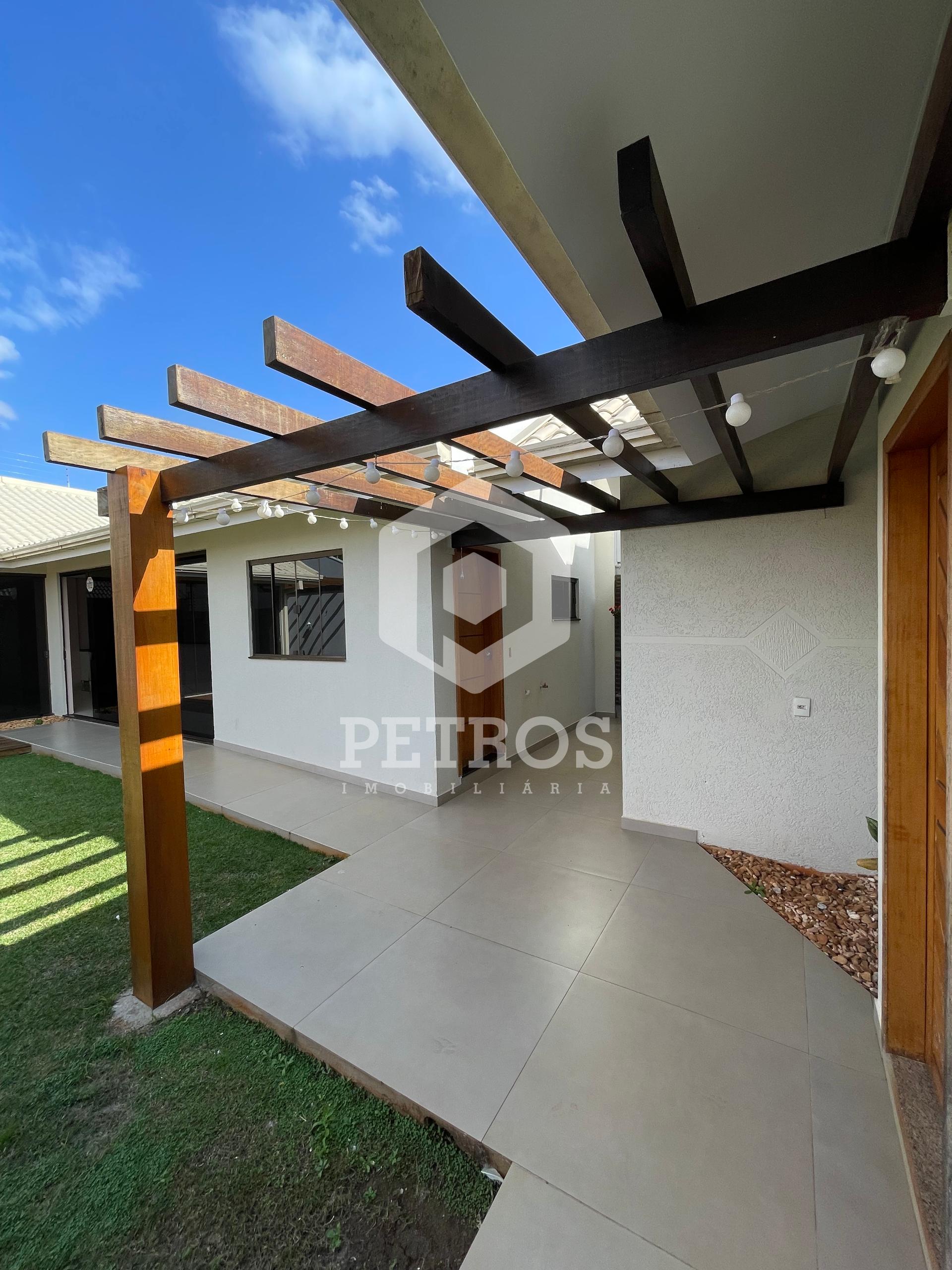 Imobili�ria Petros em Toledo Paran�