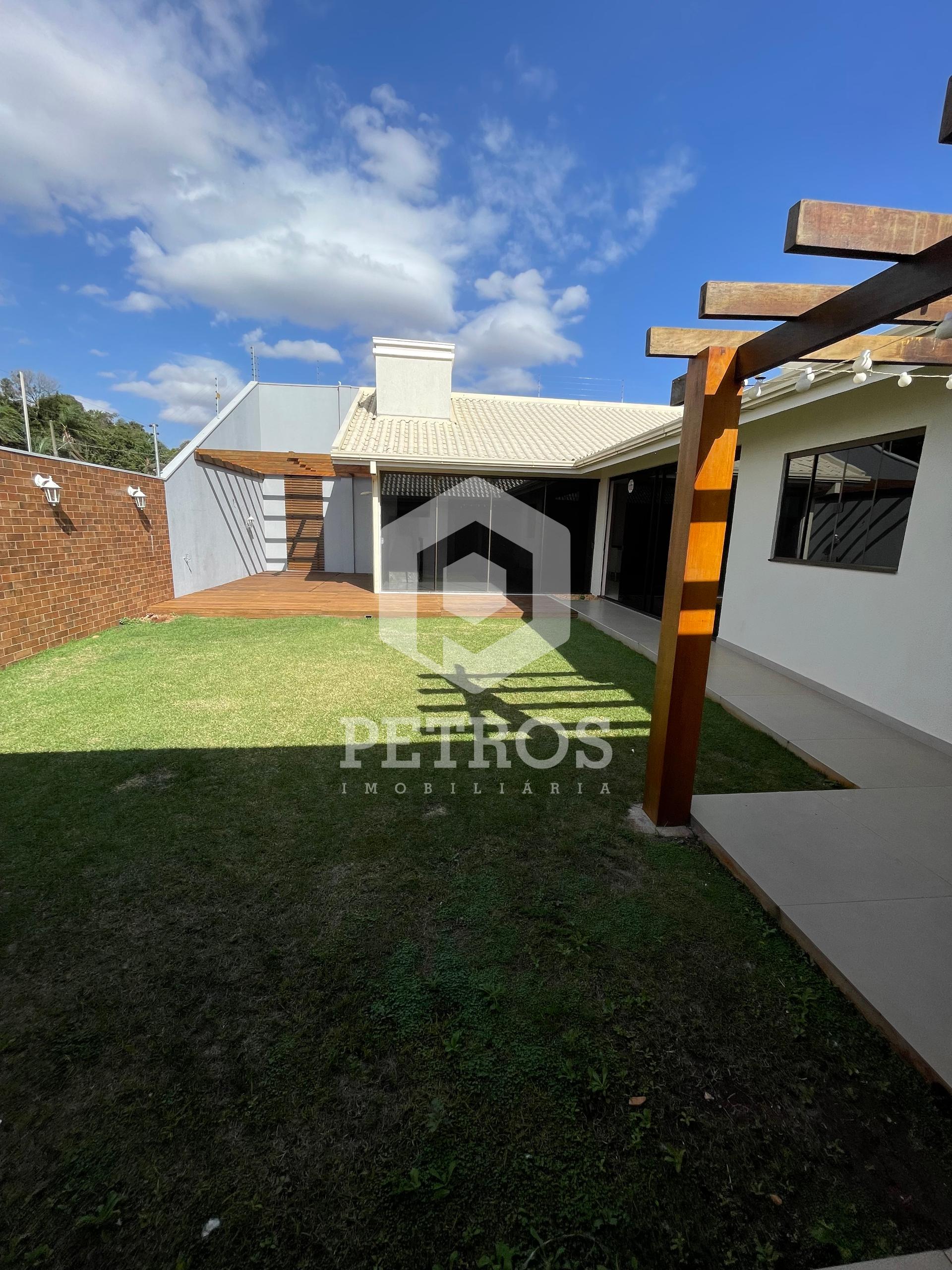 Imobili�ria Petros em Toledo Paran�