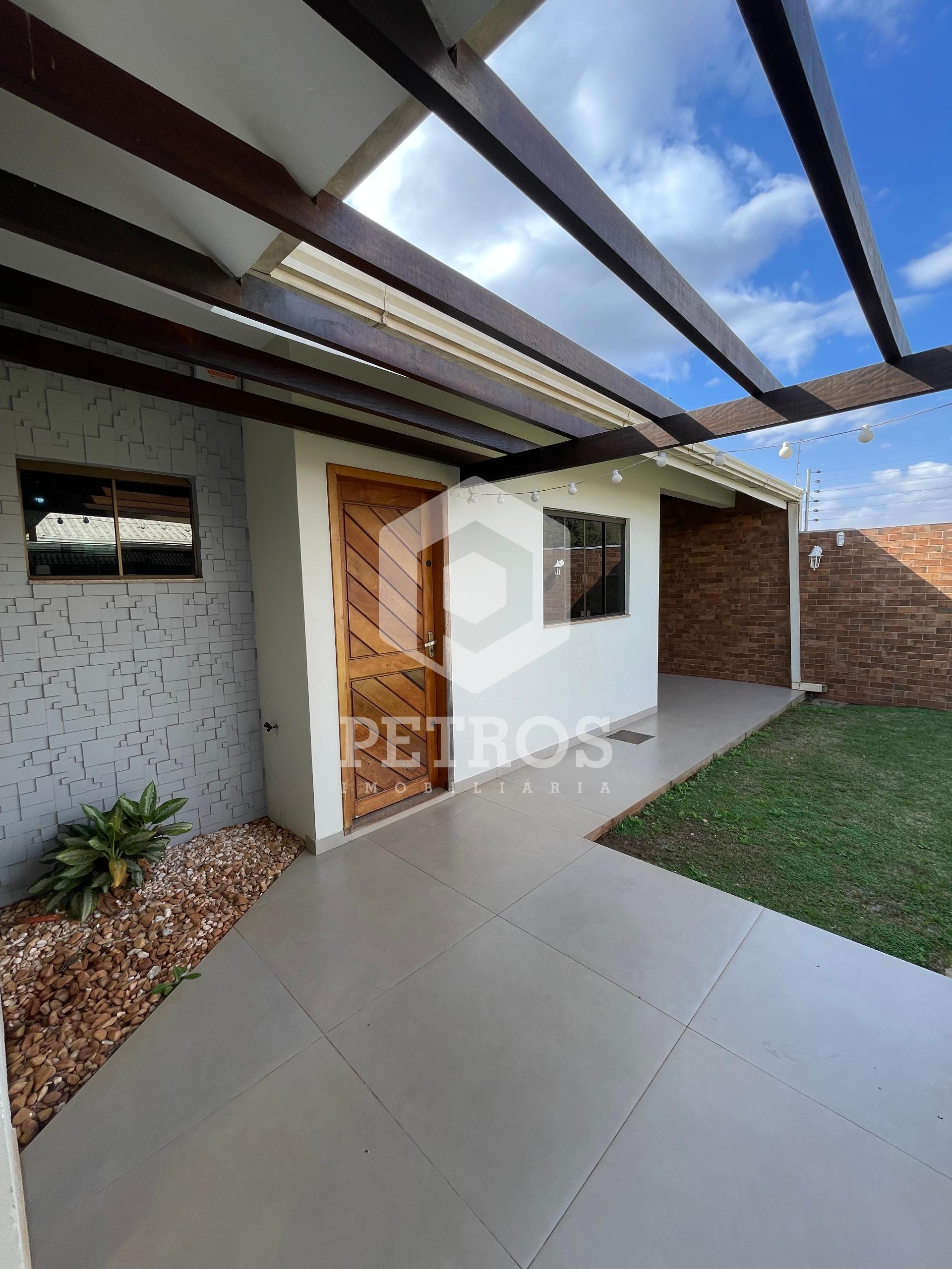 Imobili�ria Petros em Toledo Paran�