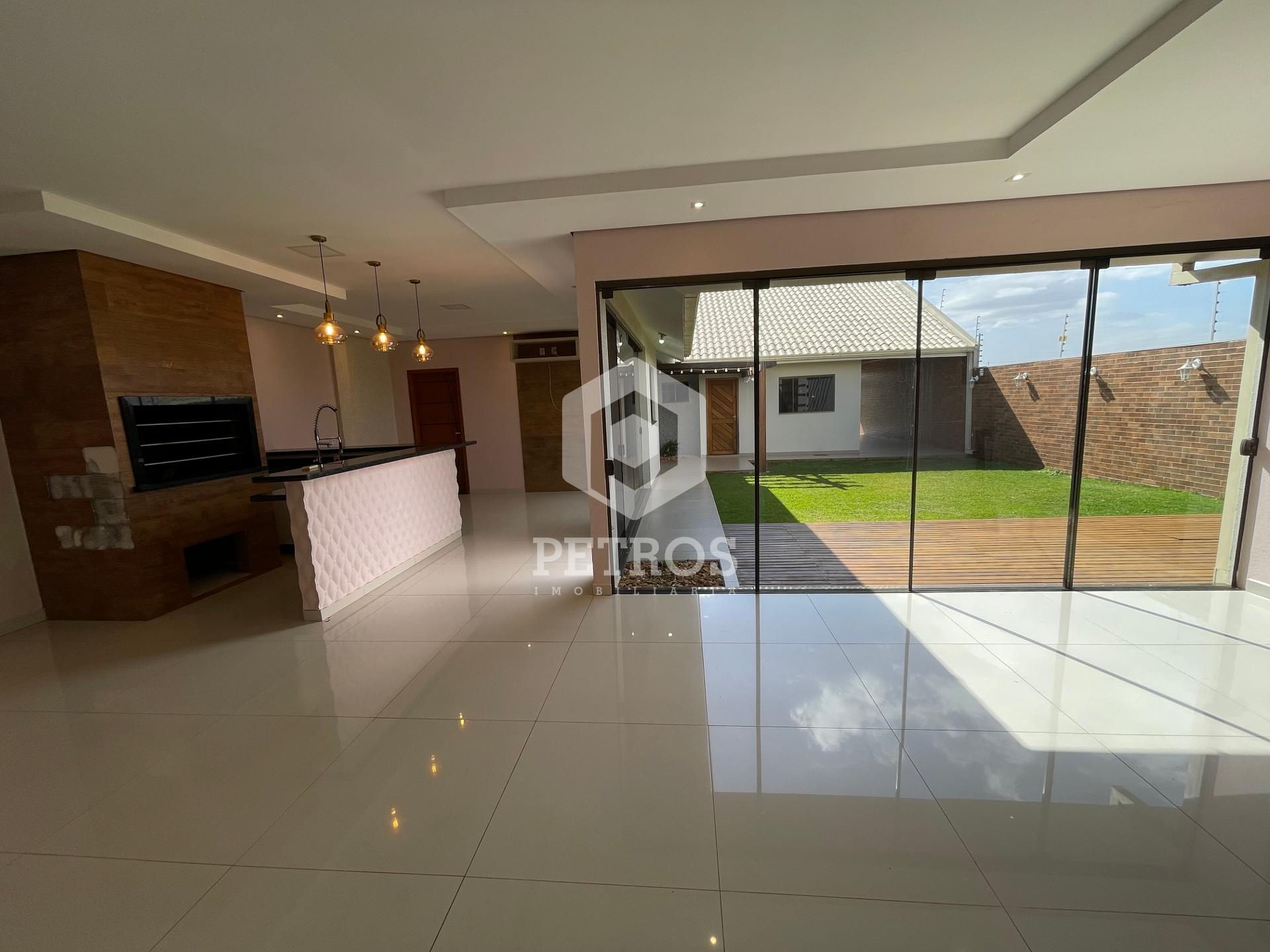 Imobili�ria Petros em Toledo Paran�