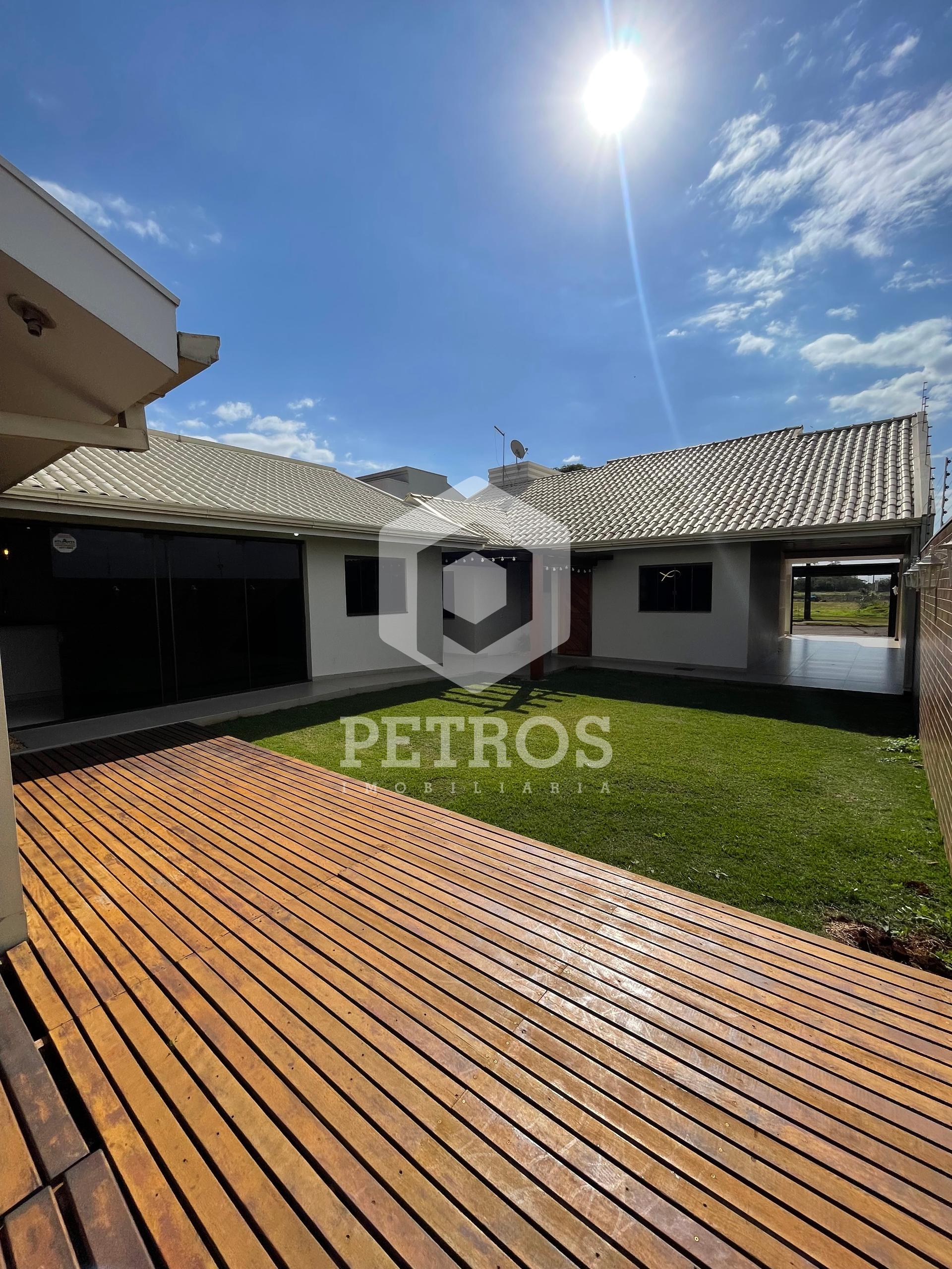 Imobili�ria Petros em Toledo Paran�
