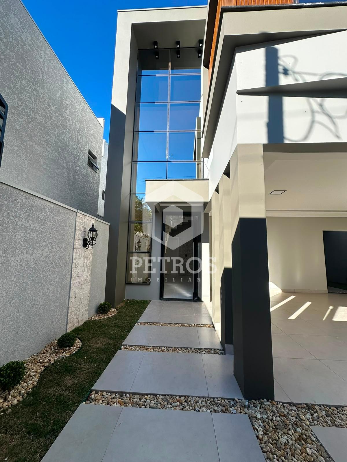 Imobili�ria Petros em Toledo Paran�