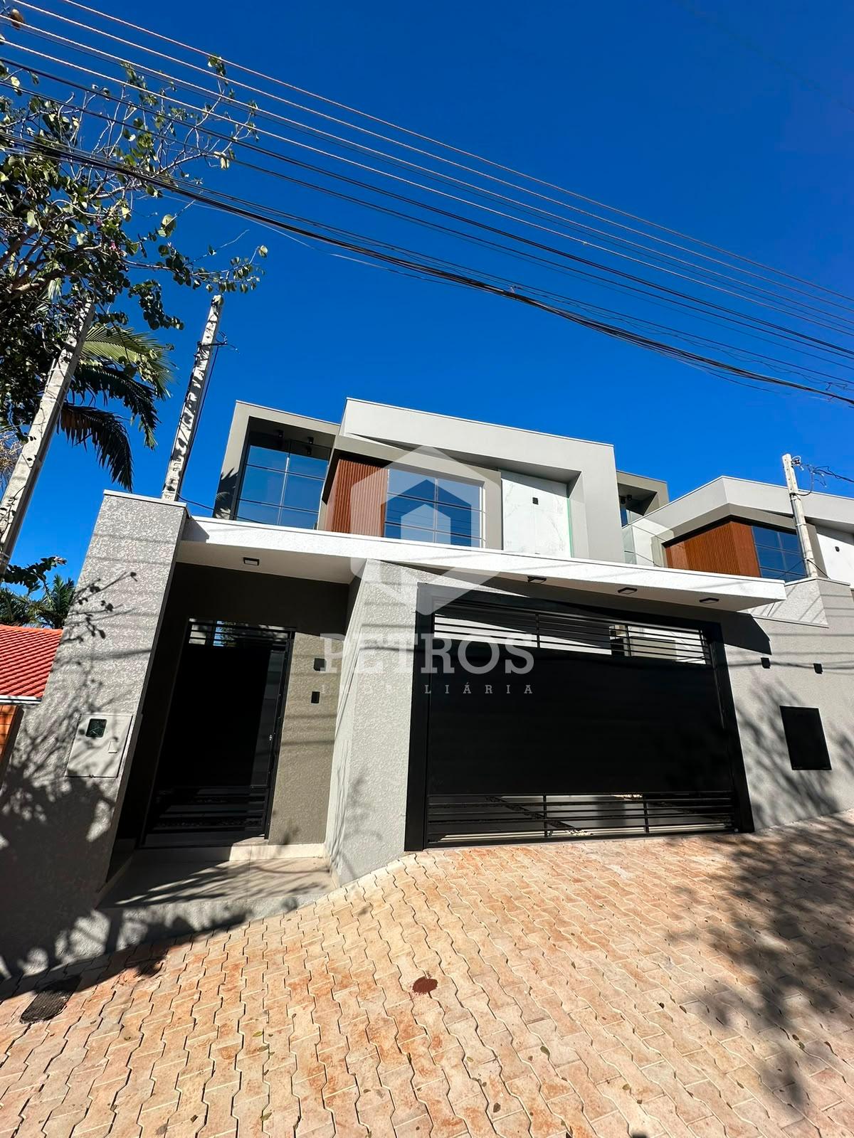 Sobrado � venda, CENTRO, TOLEDO - PR