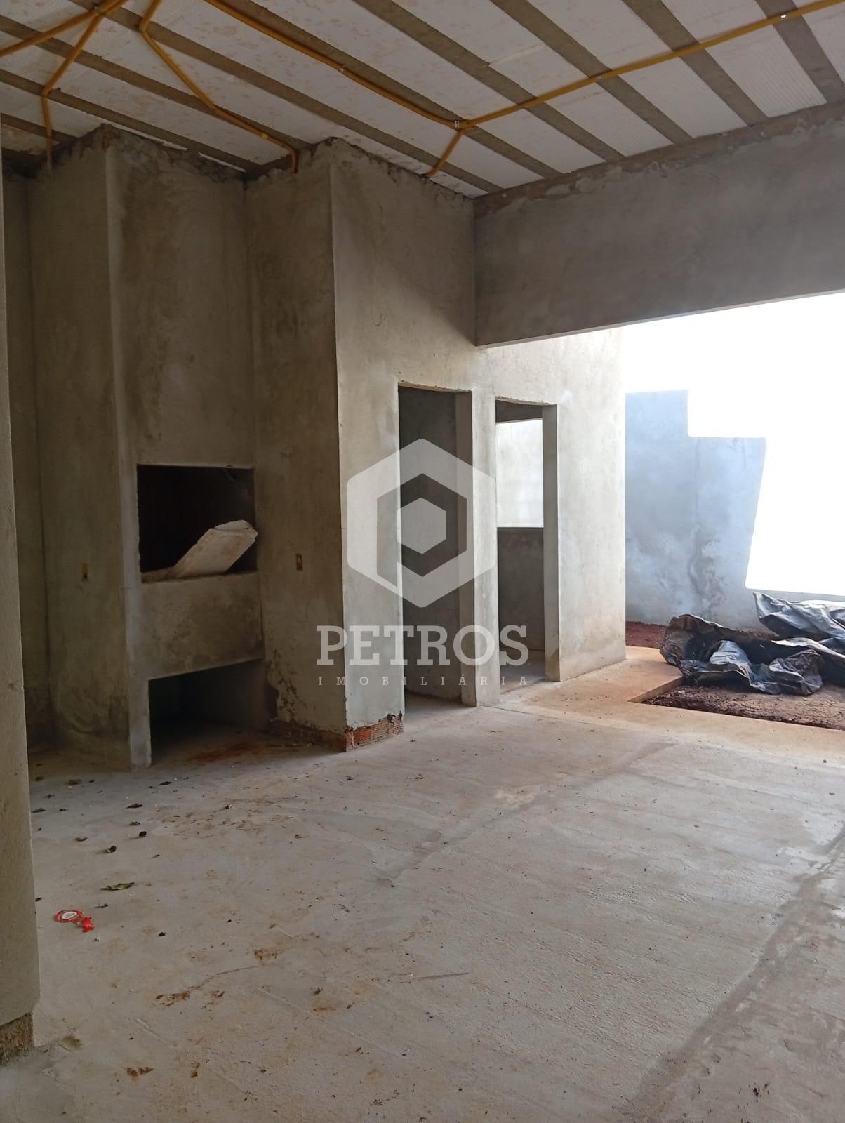 Imobili�ria Petros em Toledo Paran�