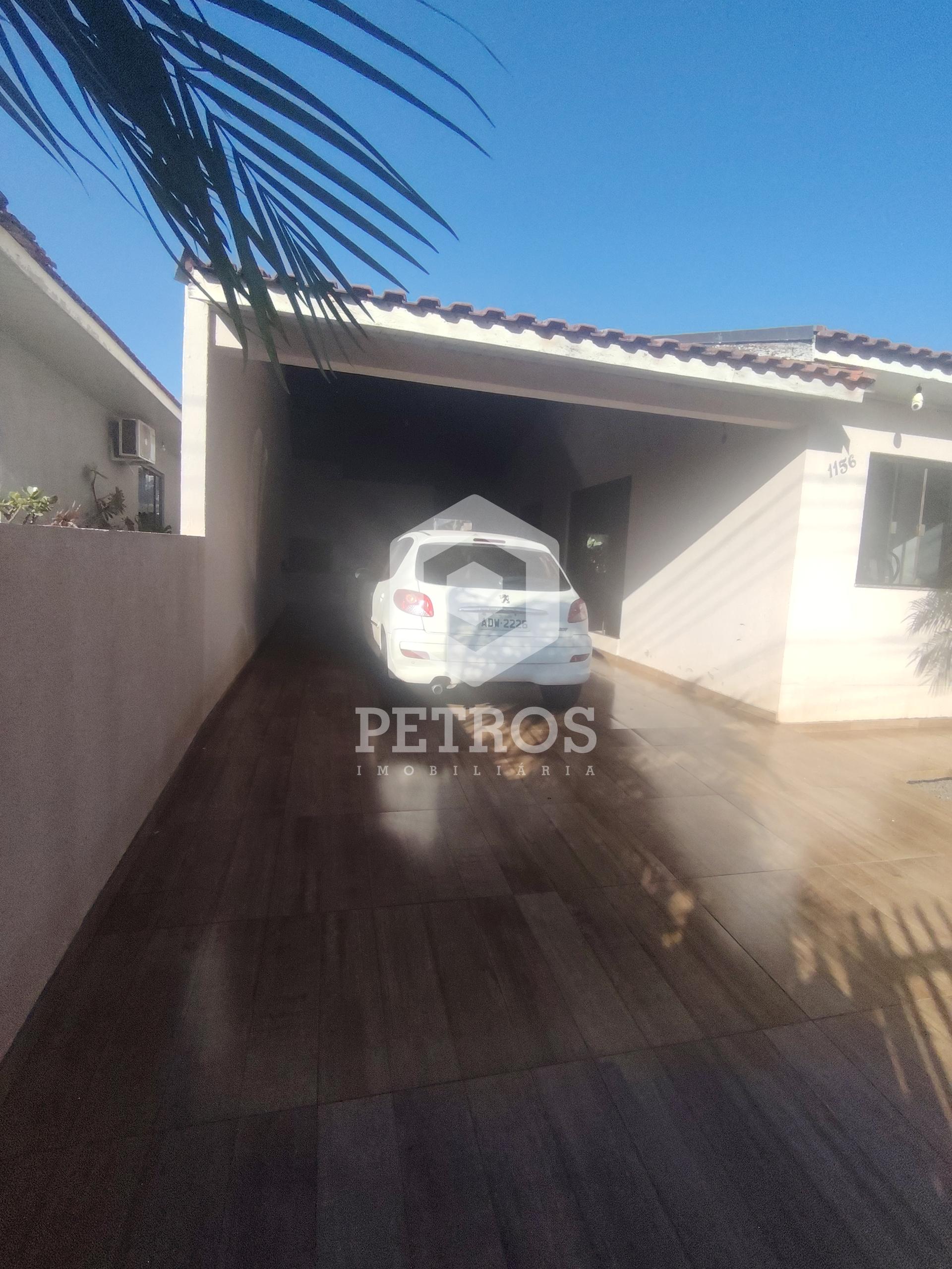 Imobili�ria Petros em Toledo Paran�