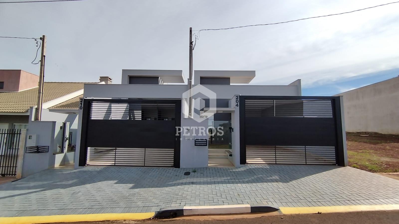 CASA - JARDIM CONCORDIA