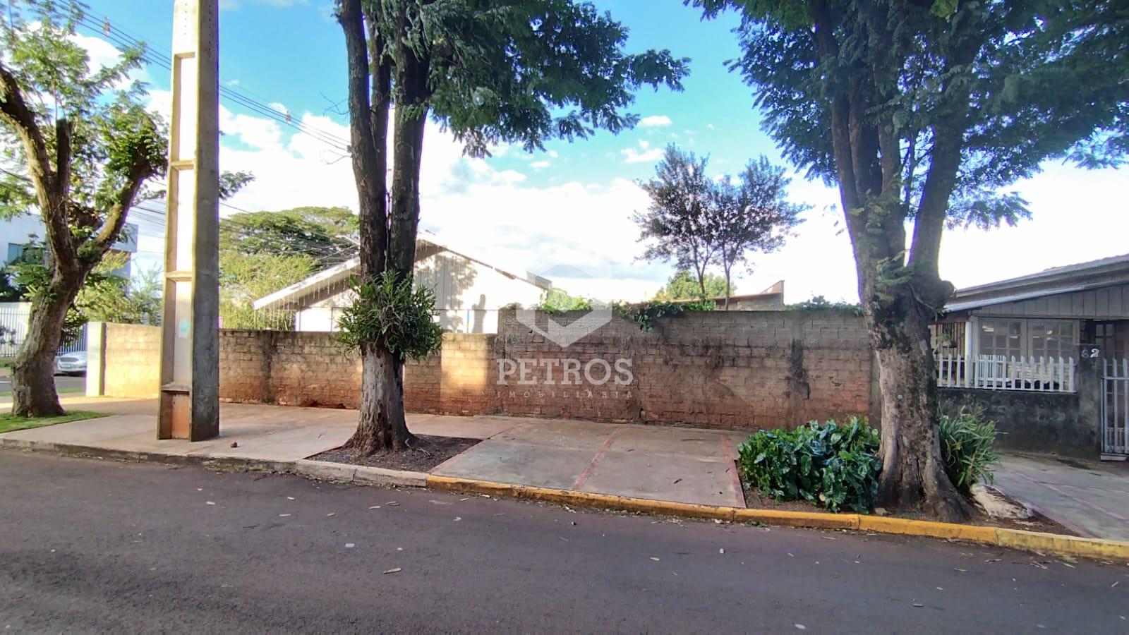 Imobili�ria Petros em Toledo Paran�
