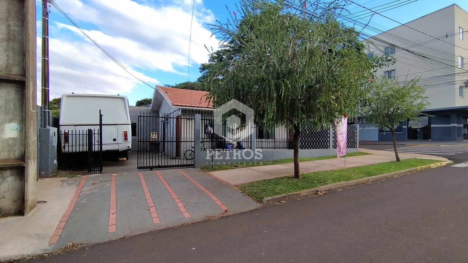 Imobili�ria Petros em Toledo Paran�