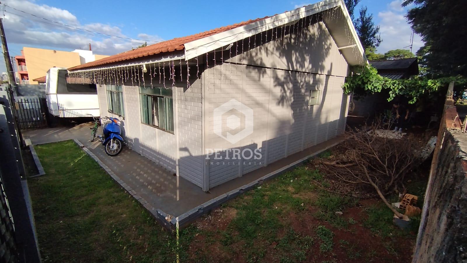 Imobili�ria Petros em Toledo Paran�