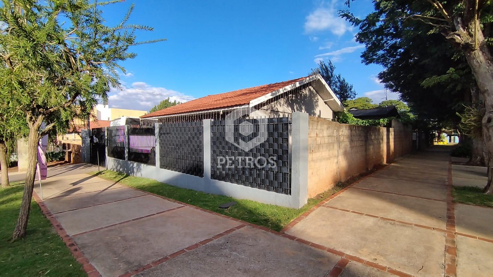 Imobili�ria Petros em Toledo Paran�