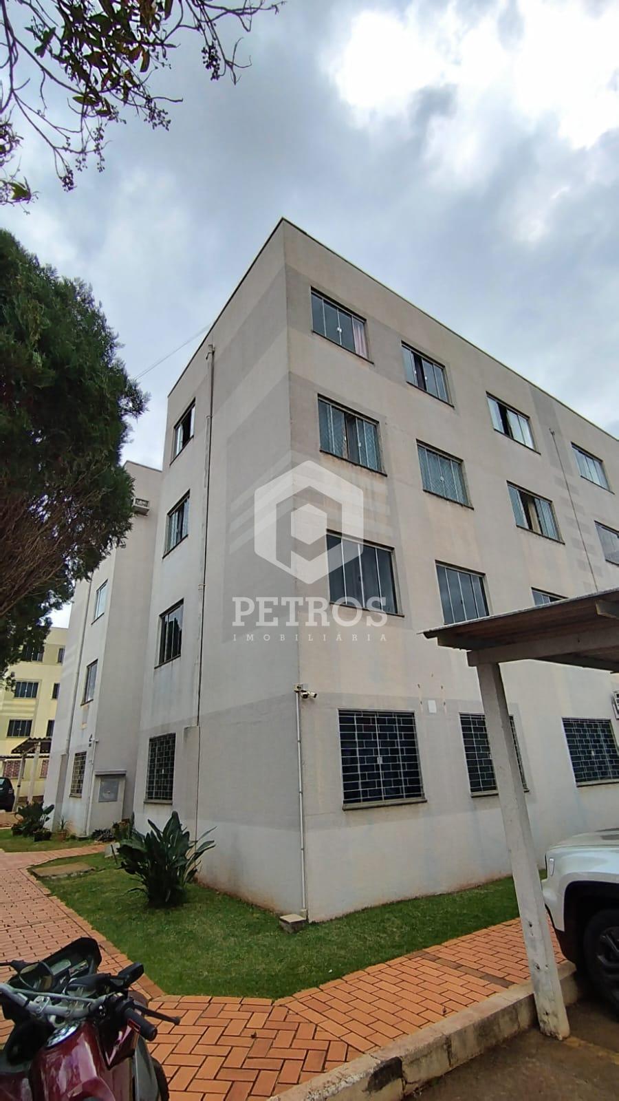 APARTAMENTO - VILA INDUSTRIAL
