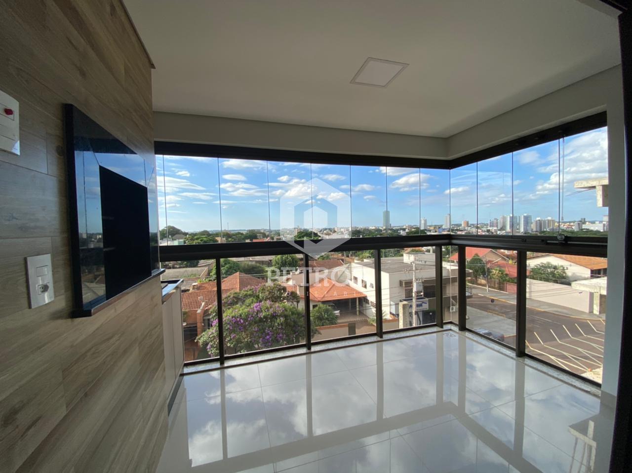 Imobili�ria Petros em Toledo Paran�
