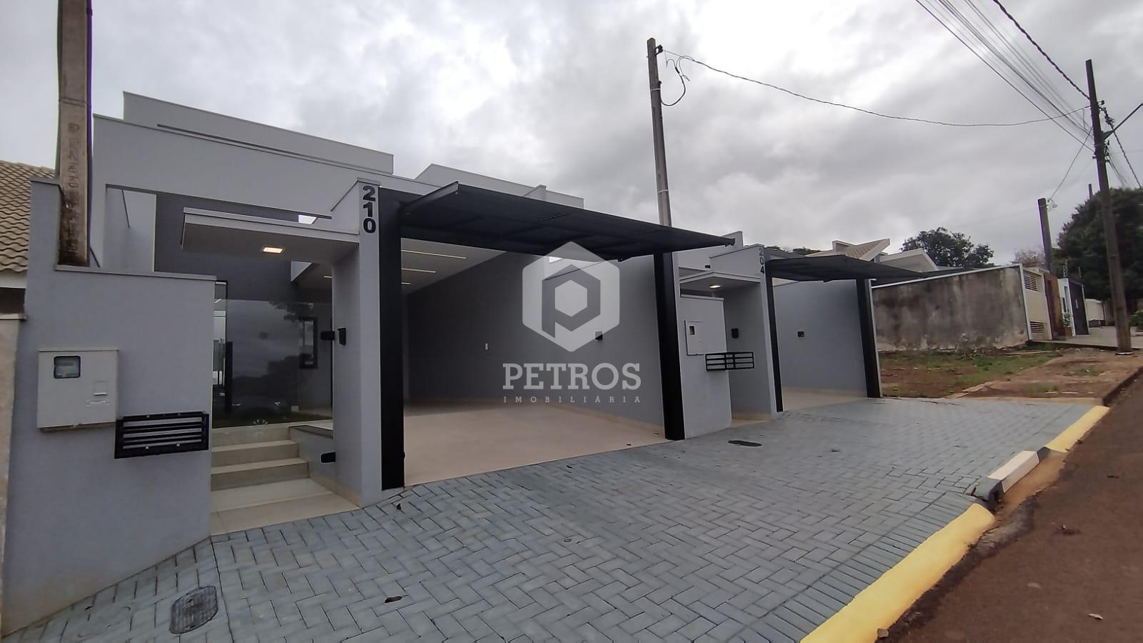 Imobili�ria Petros em Toledo Paran�