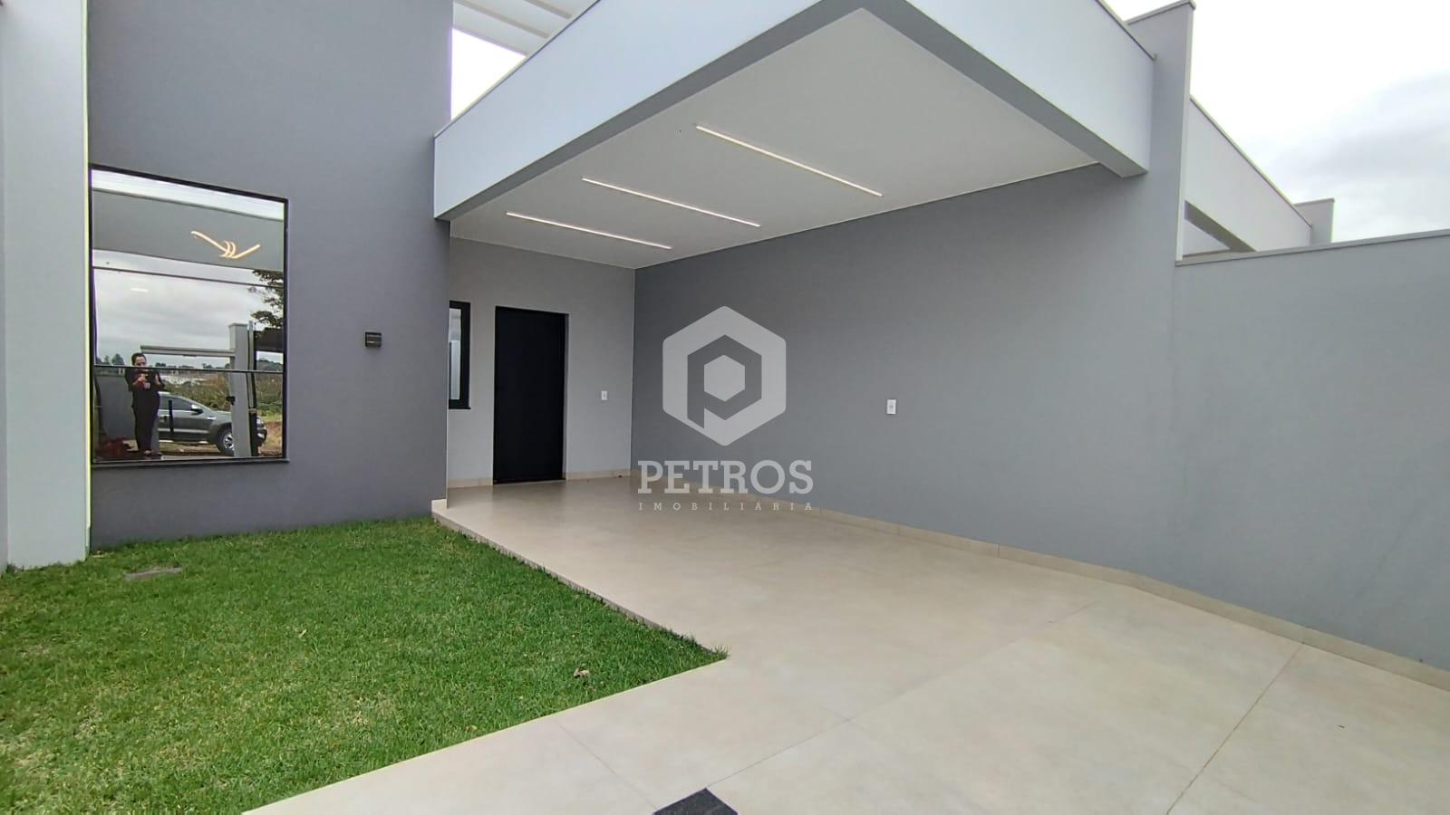 Imobili�ria Petros em Toledo Paran�
