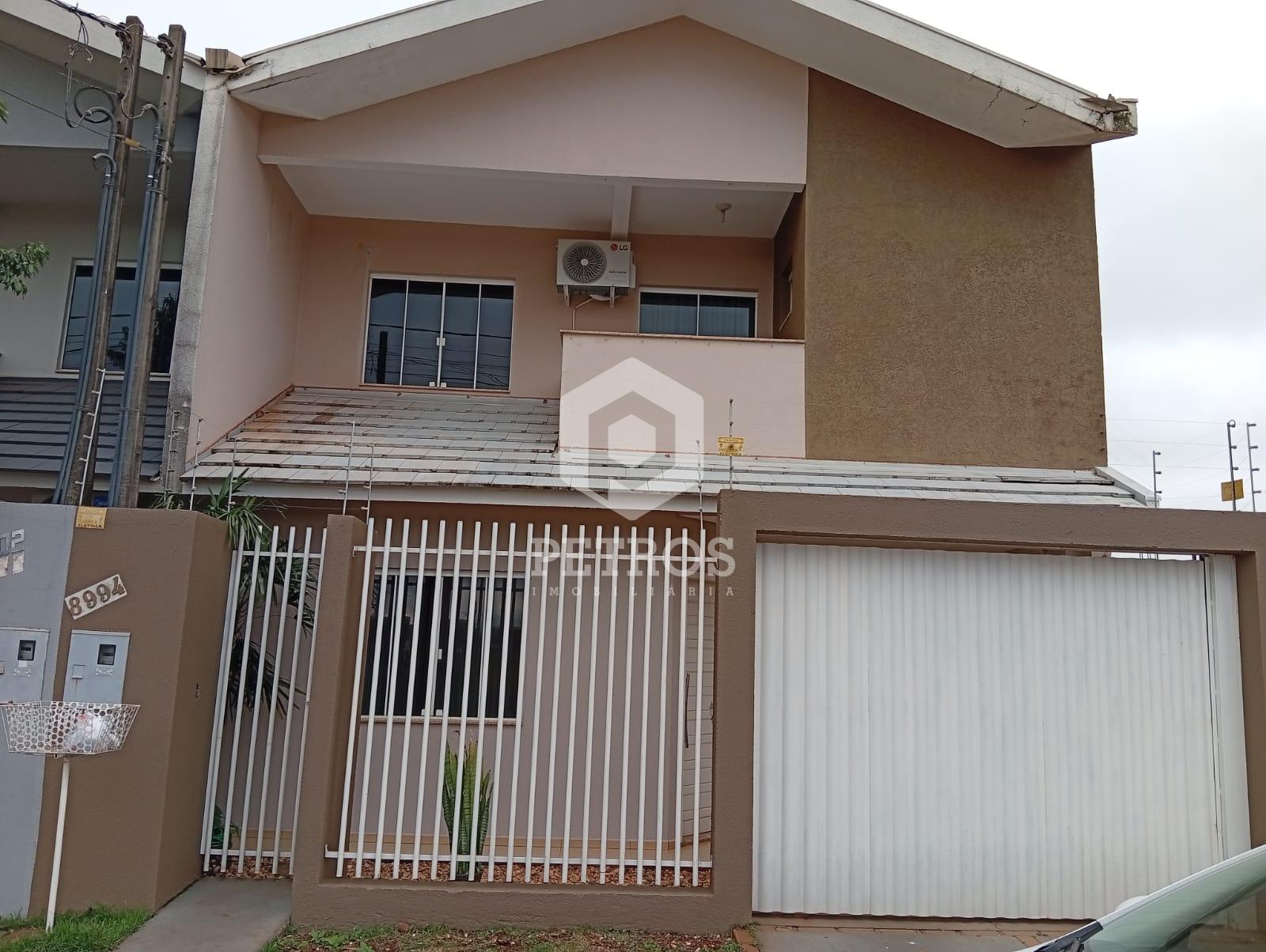 Imobili�ria Petros em Toledo Paran�