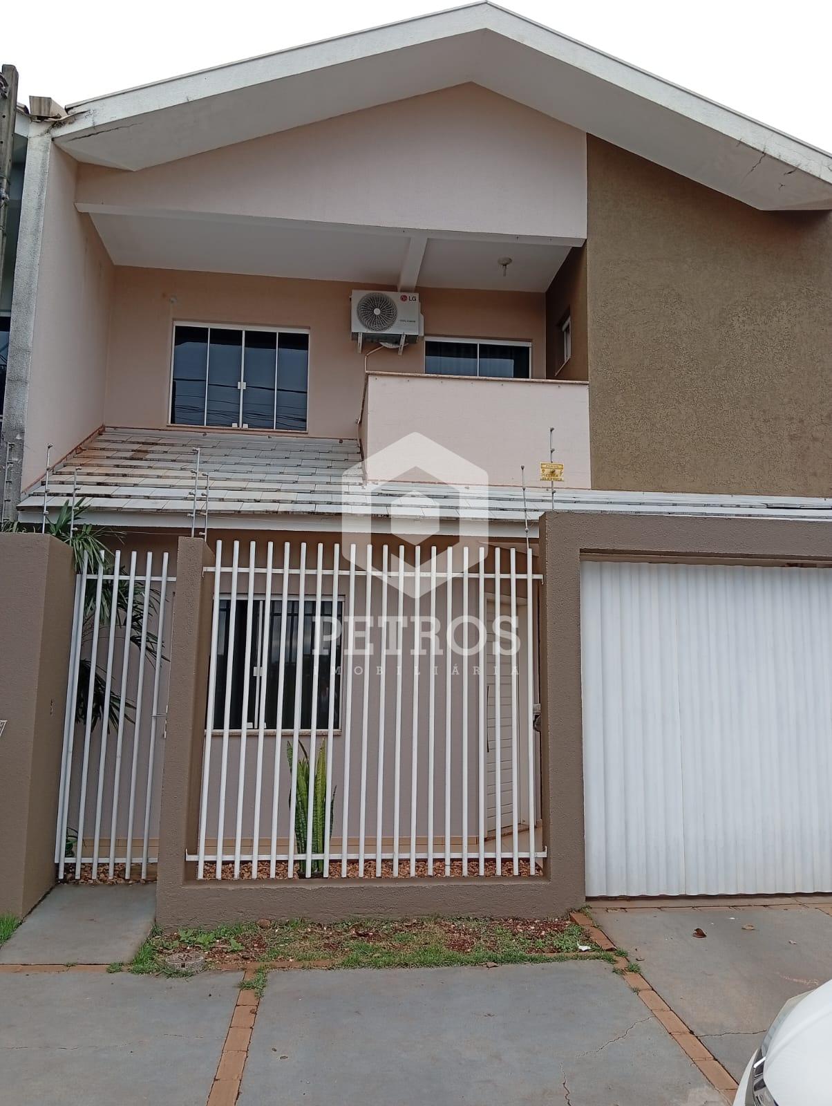 Imobili�ria Petros em Toledo Paran�