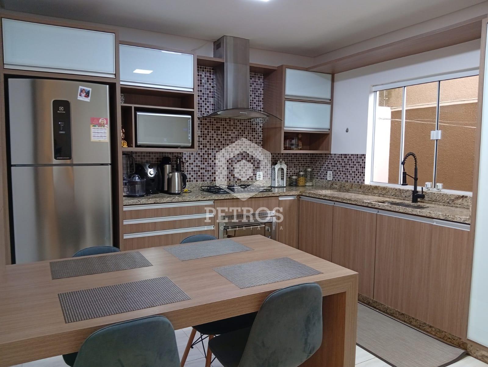 Imobili�ria Petros em Toledo Paran�