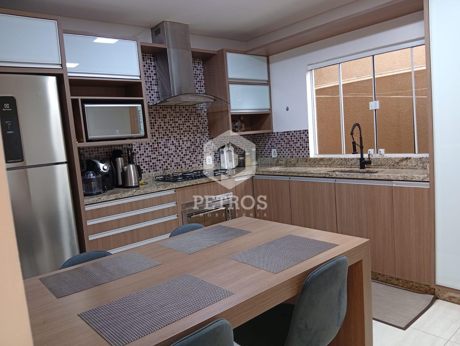 Imobili�ria Petros em Toledo Paran�