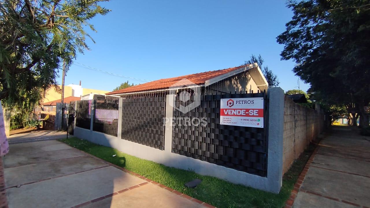 Imobili�ria Petros em Toledo Paran�