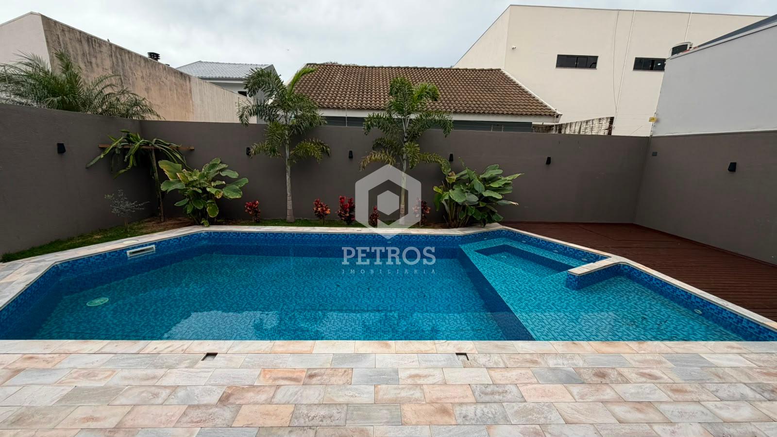 Imobili�ria Petros em Toledo Paran�