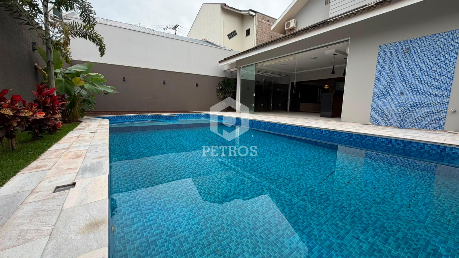 Imobili�ria Petros em Toledo Paran�