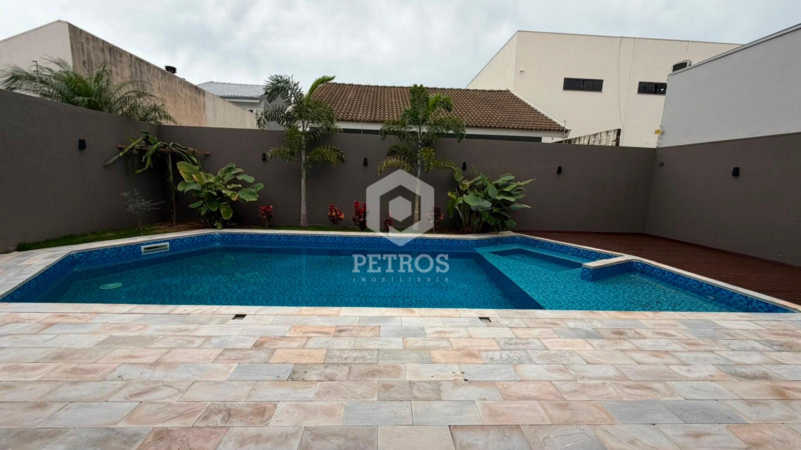 Imobili�ria Petros em Toledo Paran�