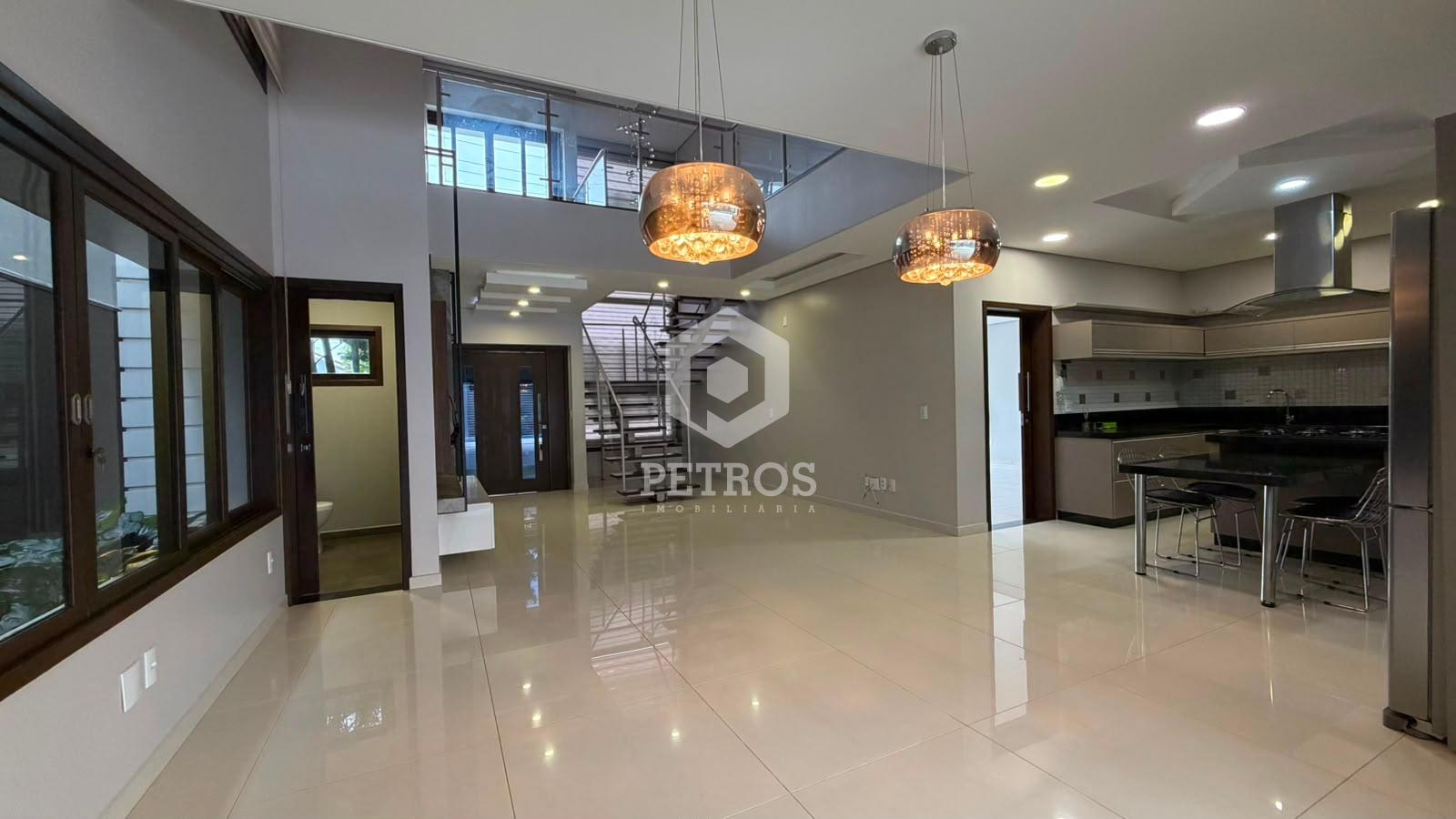 Imobili�ria Petros em Toledo Paran�
