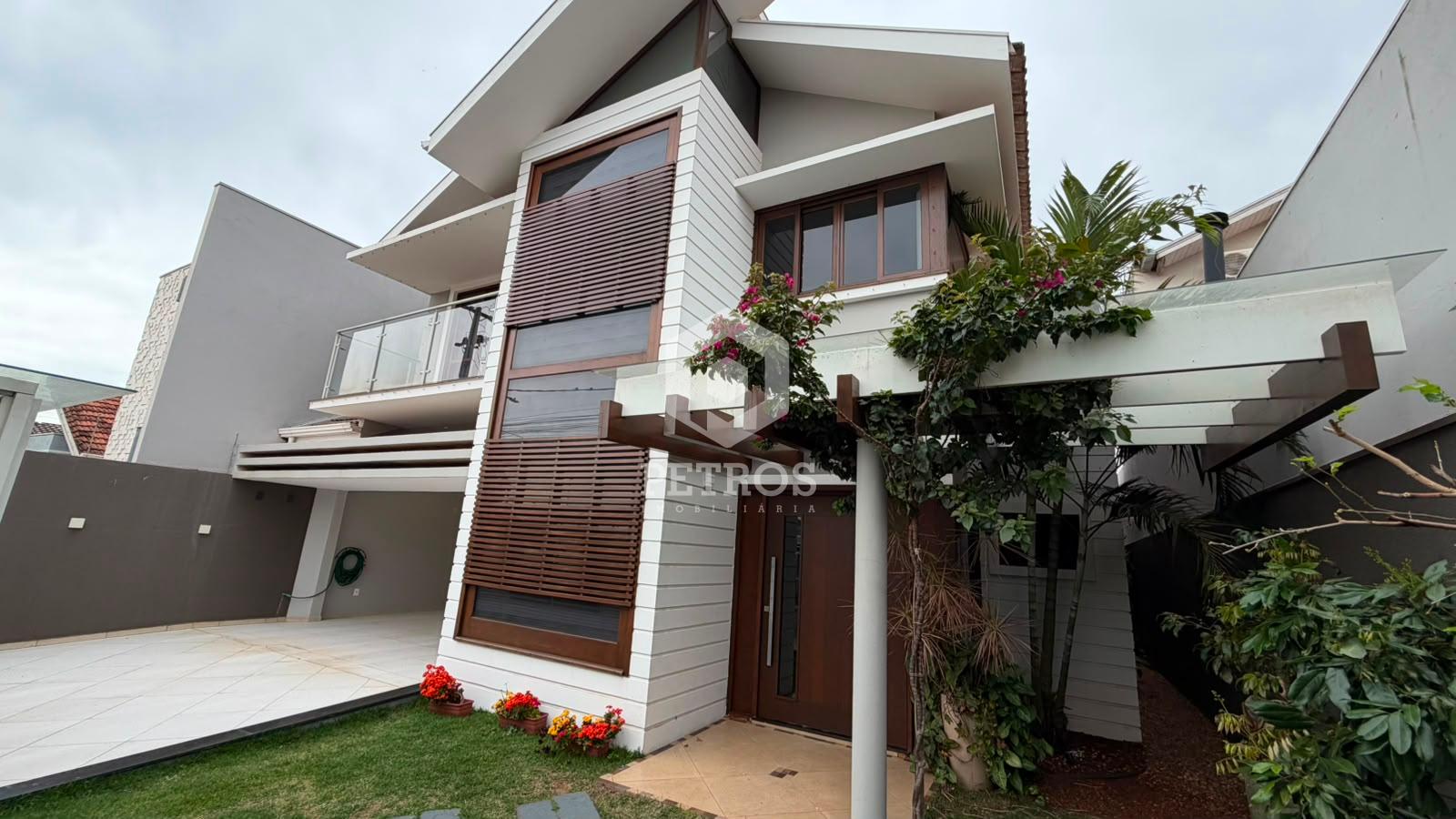 Imobili�ria Petros em Toledo Paran�