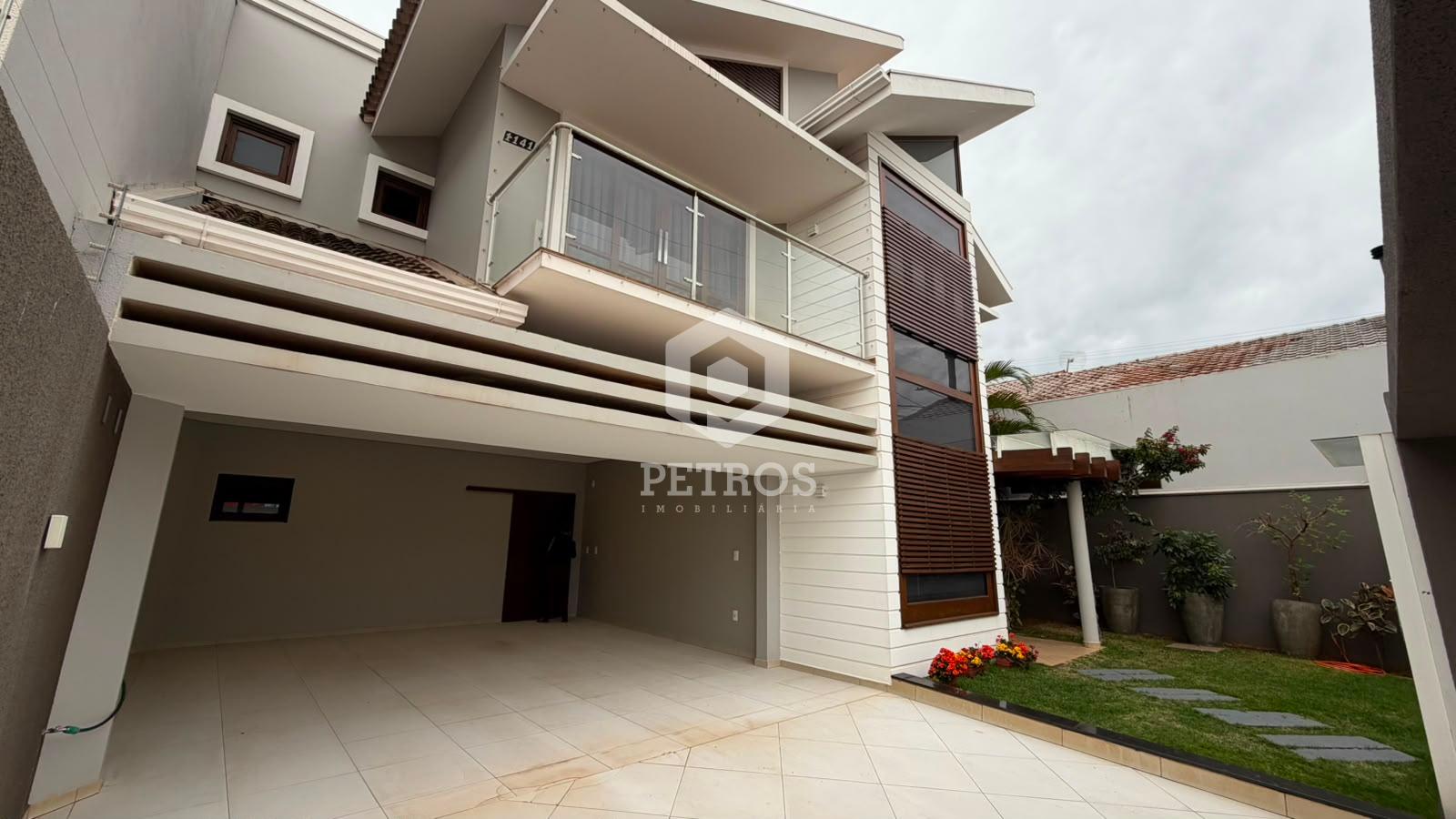 Imobili�ria Petros em Toledo Paran�